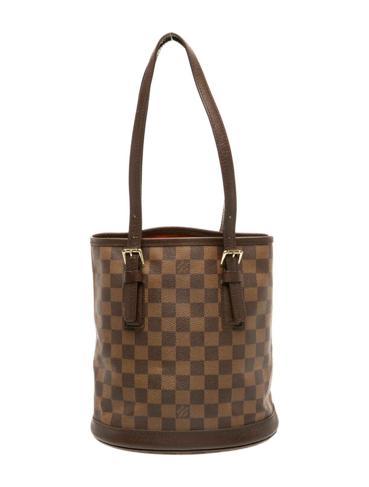 Louis Vuitton Damier Ebene Marais Vintage