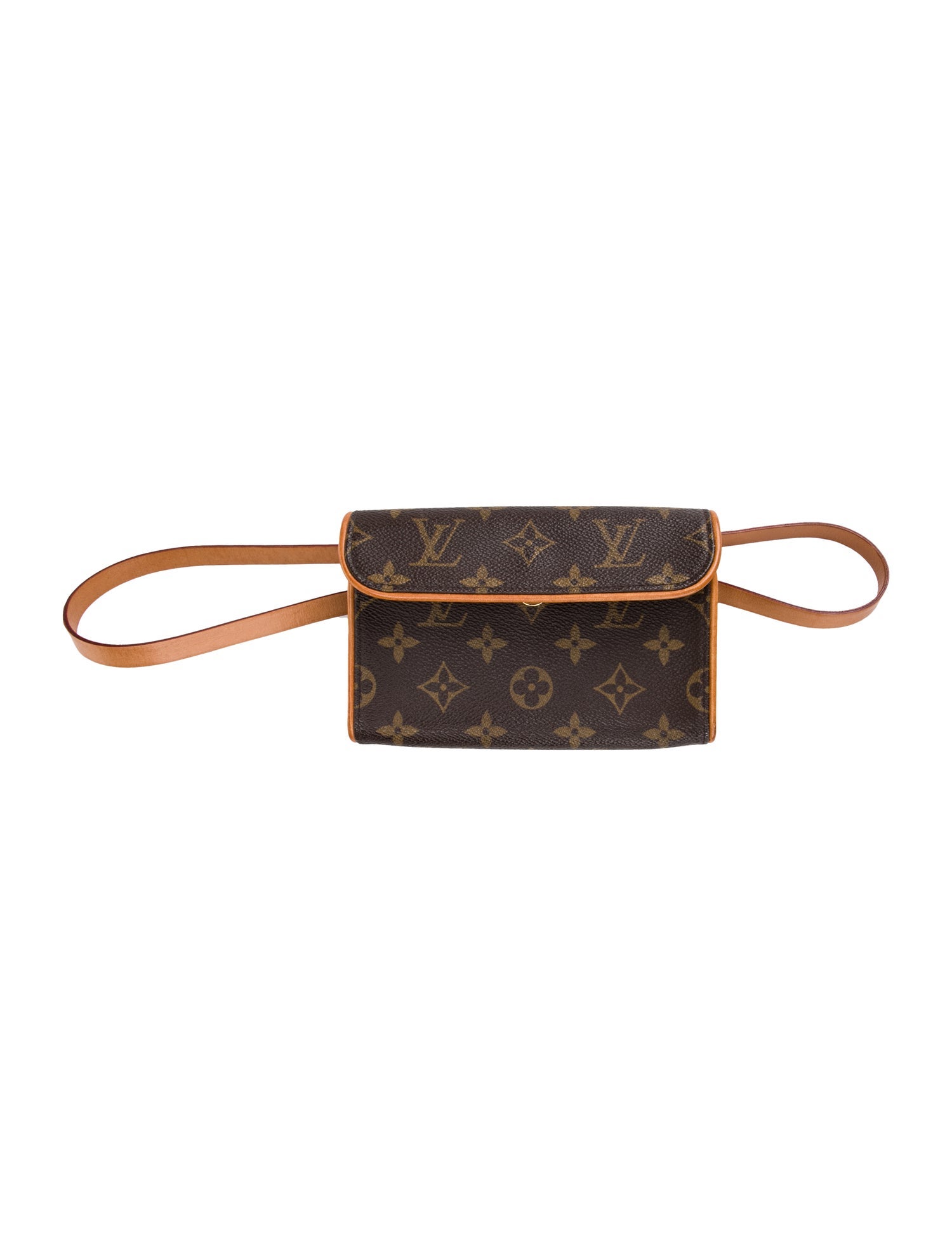 Louis Vuitton LV Monogram Twin