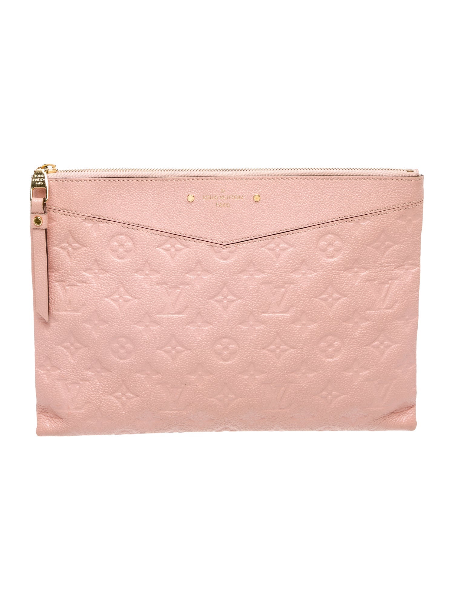 Louis Vuitton LV Monogram Daily Pouch