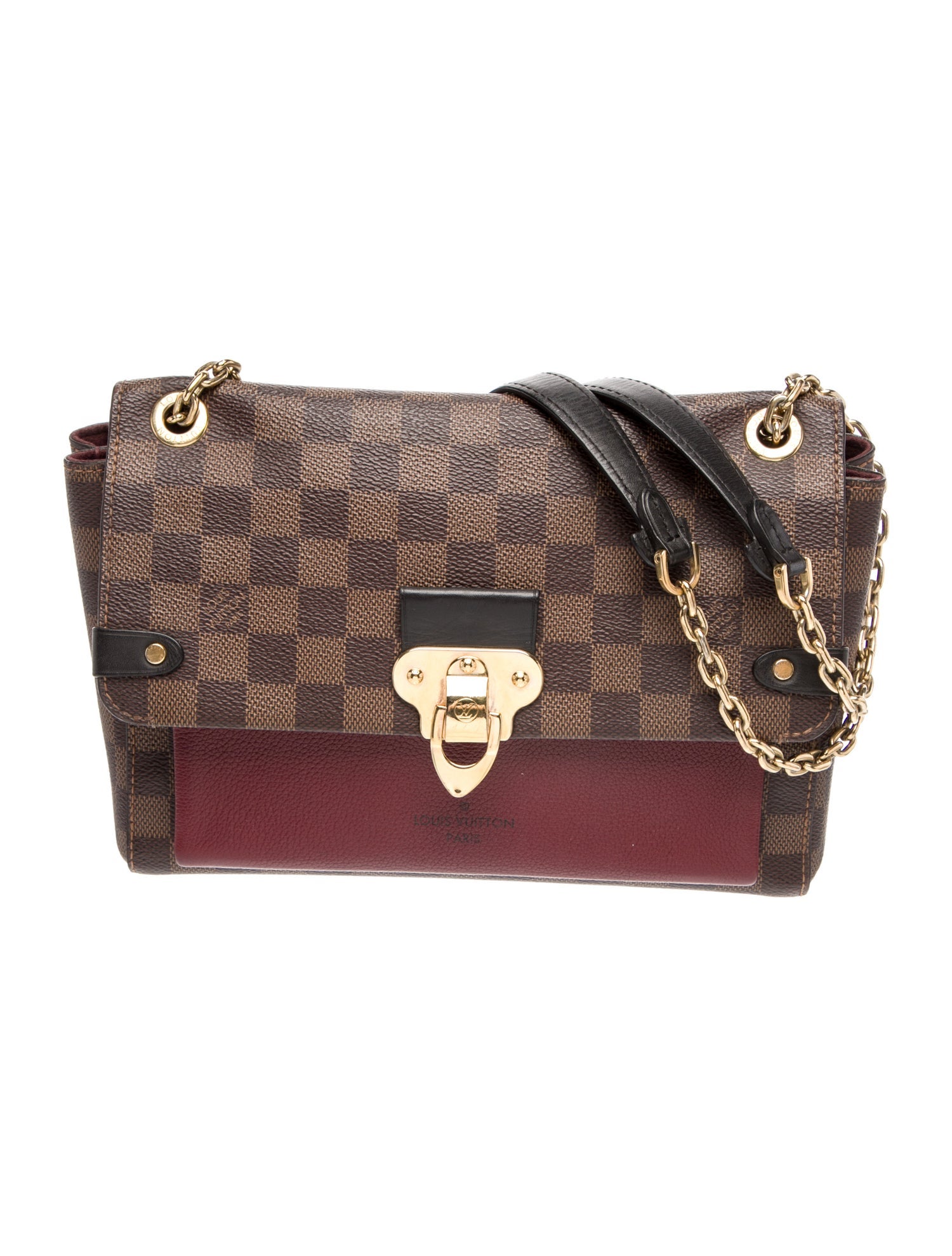 Louis Vuitton Damier Ebene Vavin PM