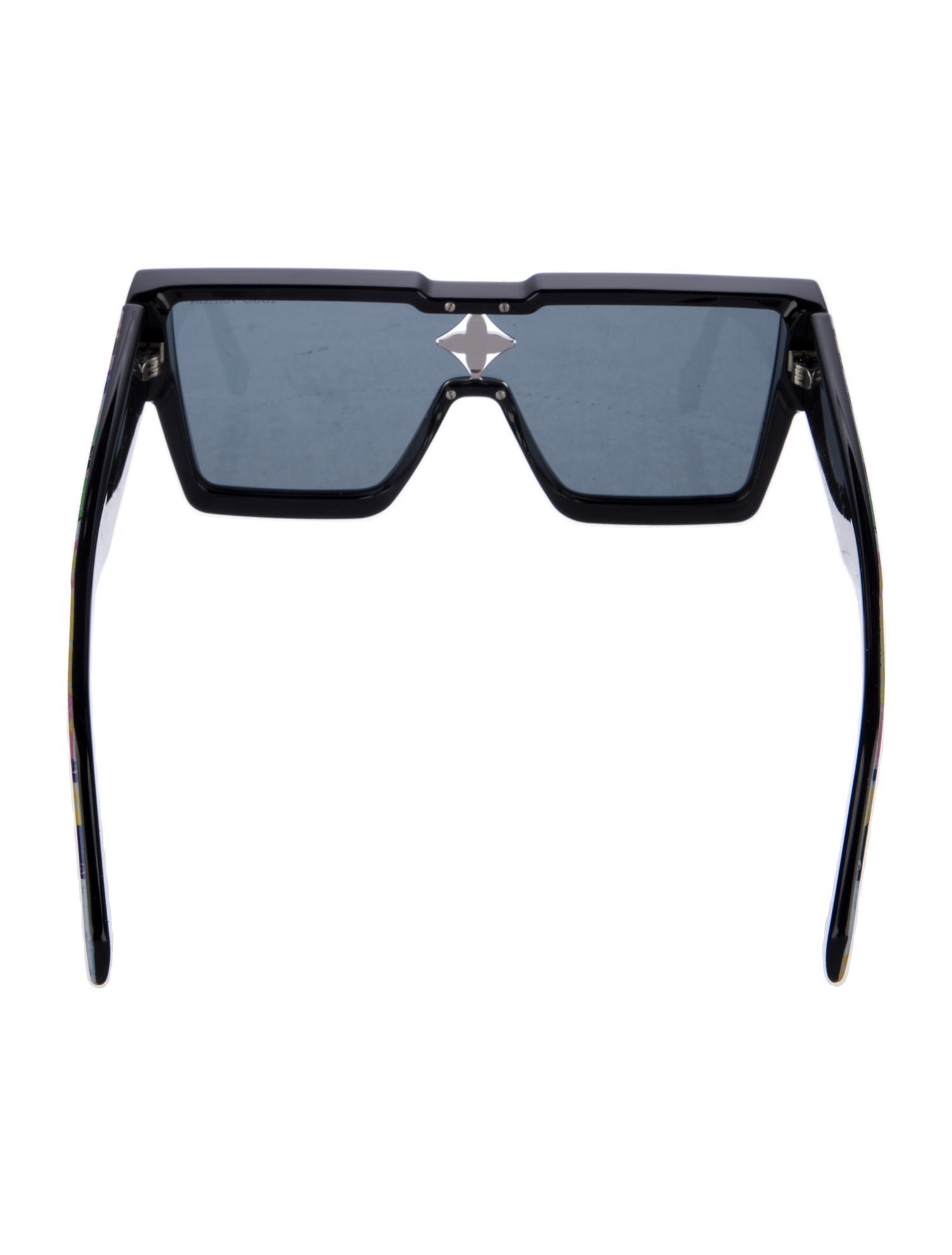 Louis Vuitton 2023 Monogram Pattern Sunglasses