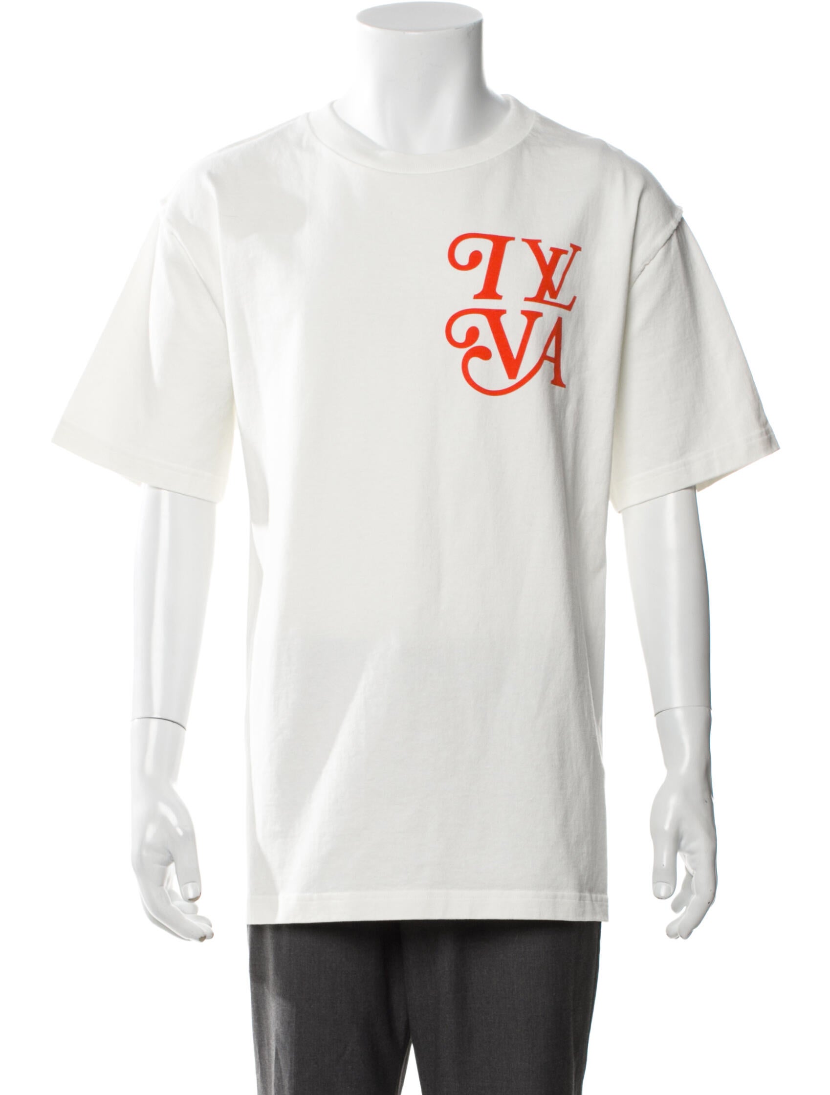 Louis Vuitton 2023 'Lovers' T-Shirt