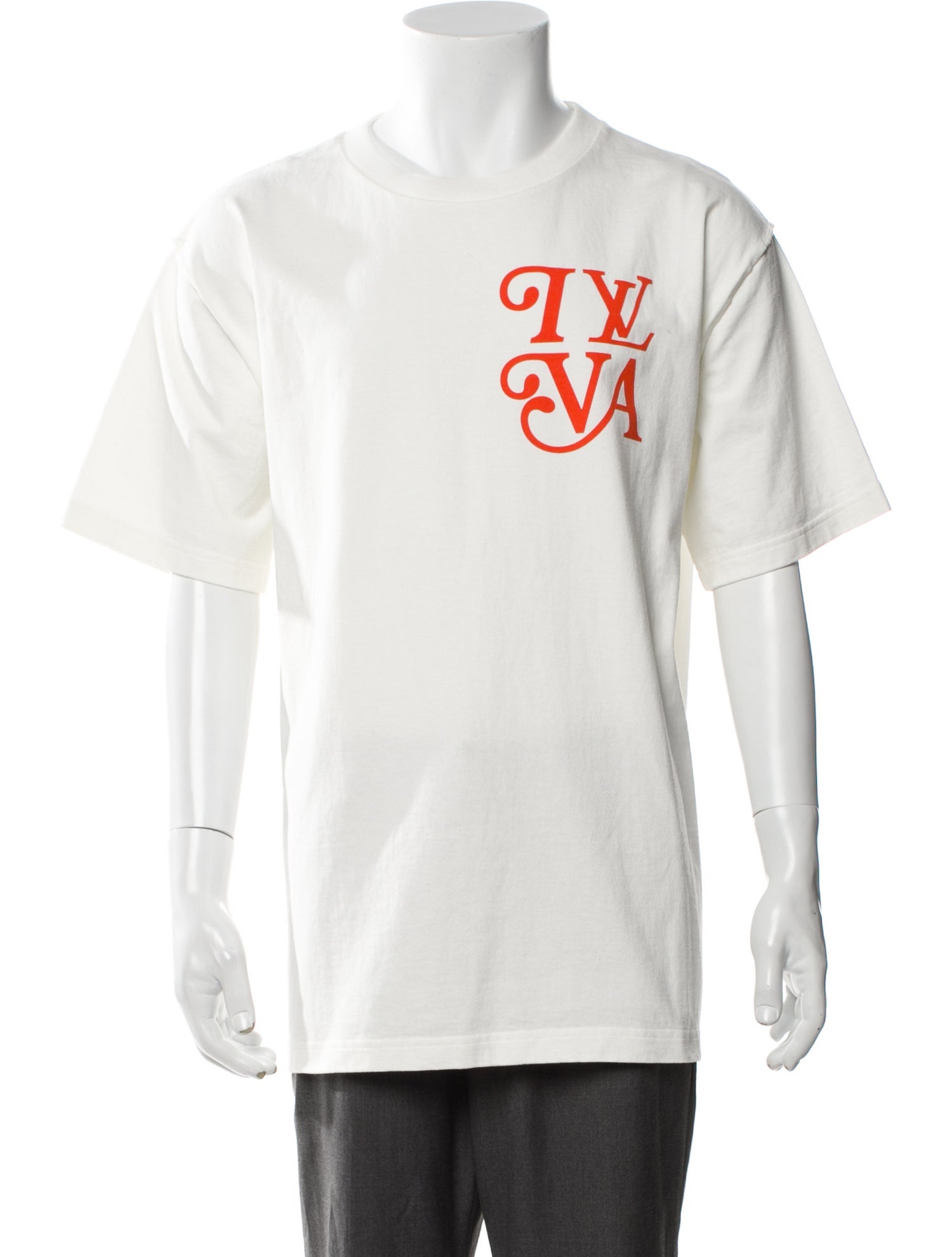 Louis Vuitton 2023 'Lovers' T-Shirt