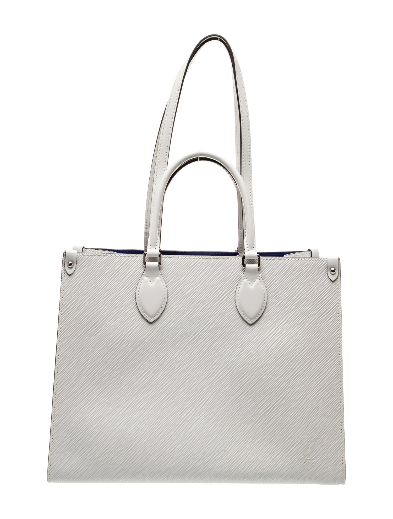 Louis Vuitton Monogram Giant OnTheGo MM