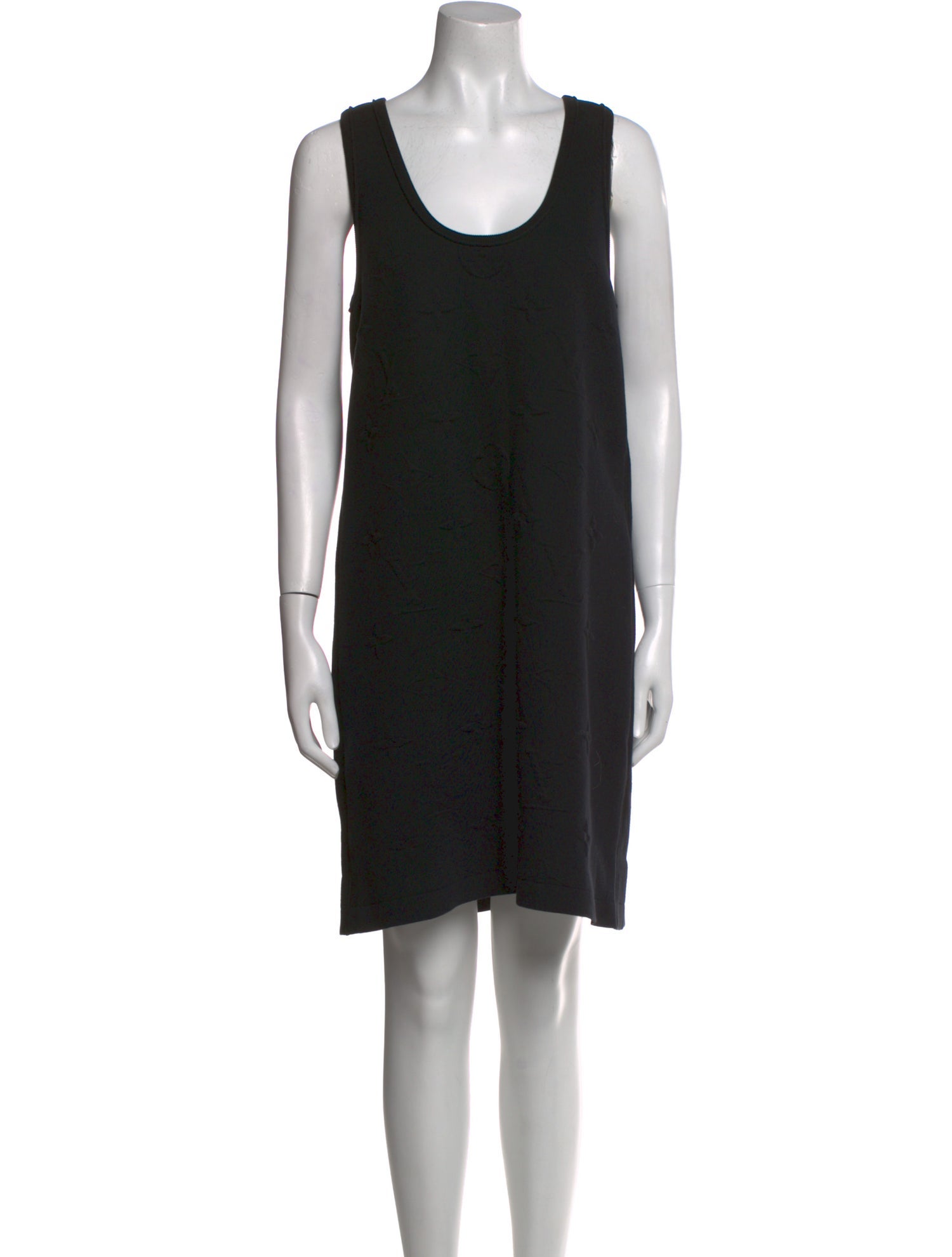 Louis Vuitton 2022 Mini Dress