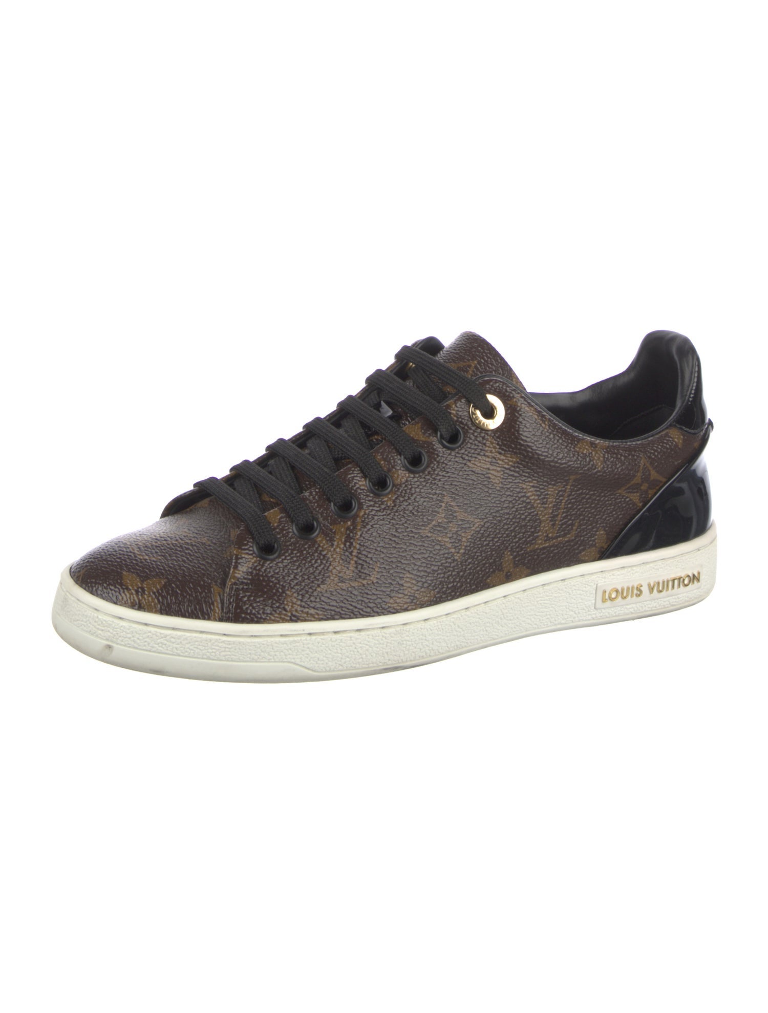 Louis Vuitton LV Monogram Sneakers