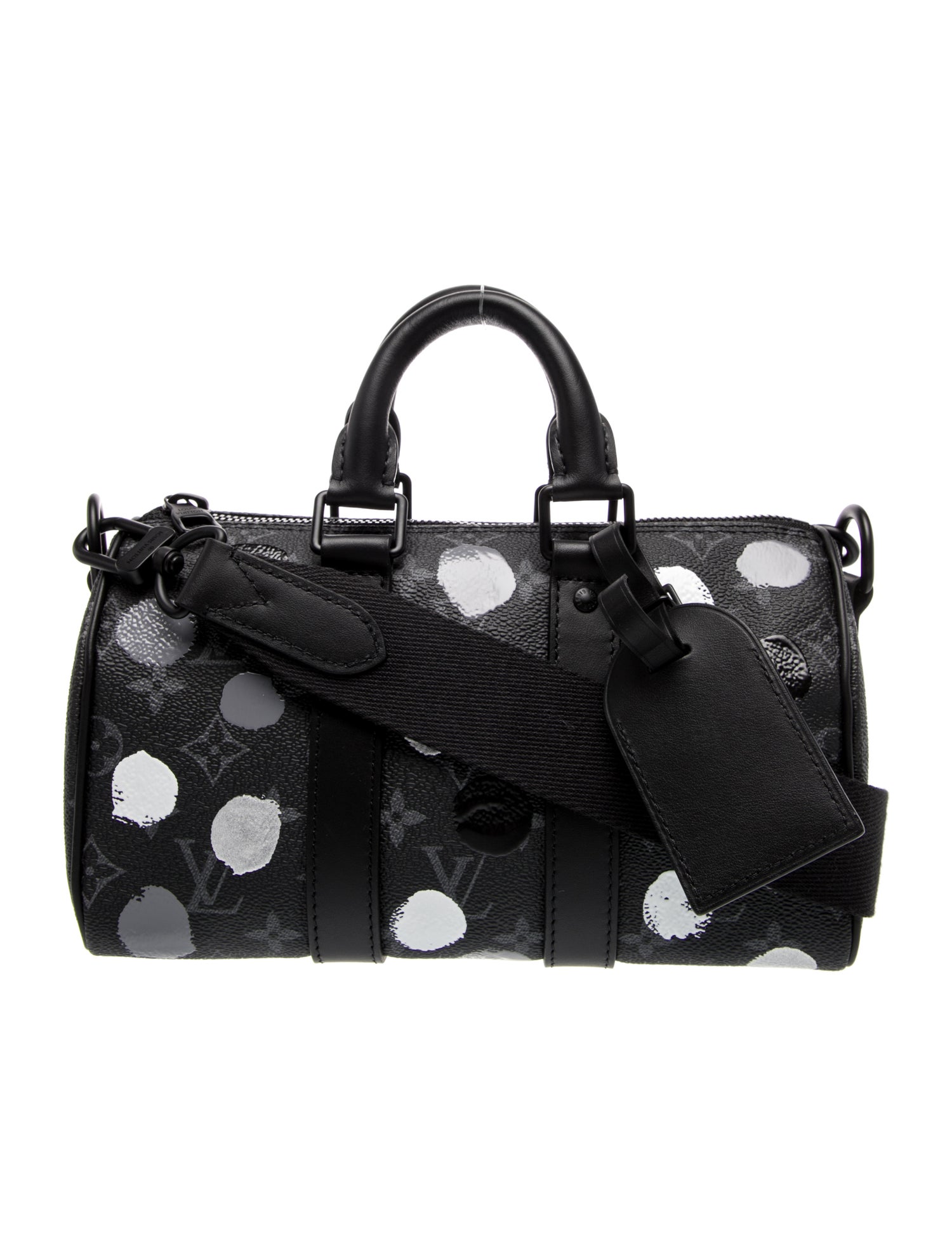 Louis Vuitton LV Monogram Speedy Bandouliere 25 2023