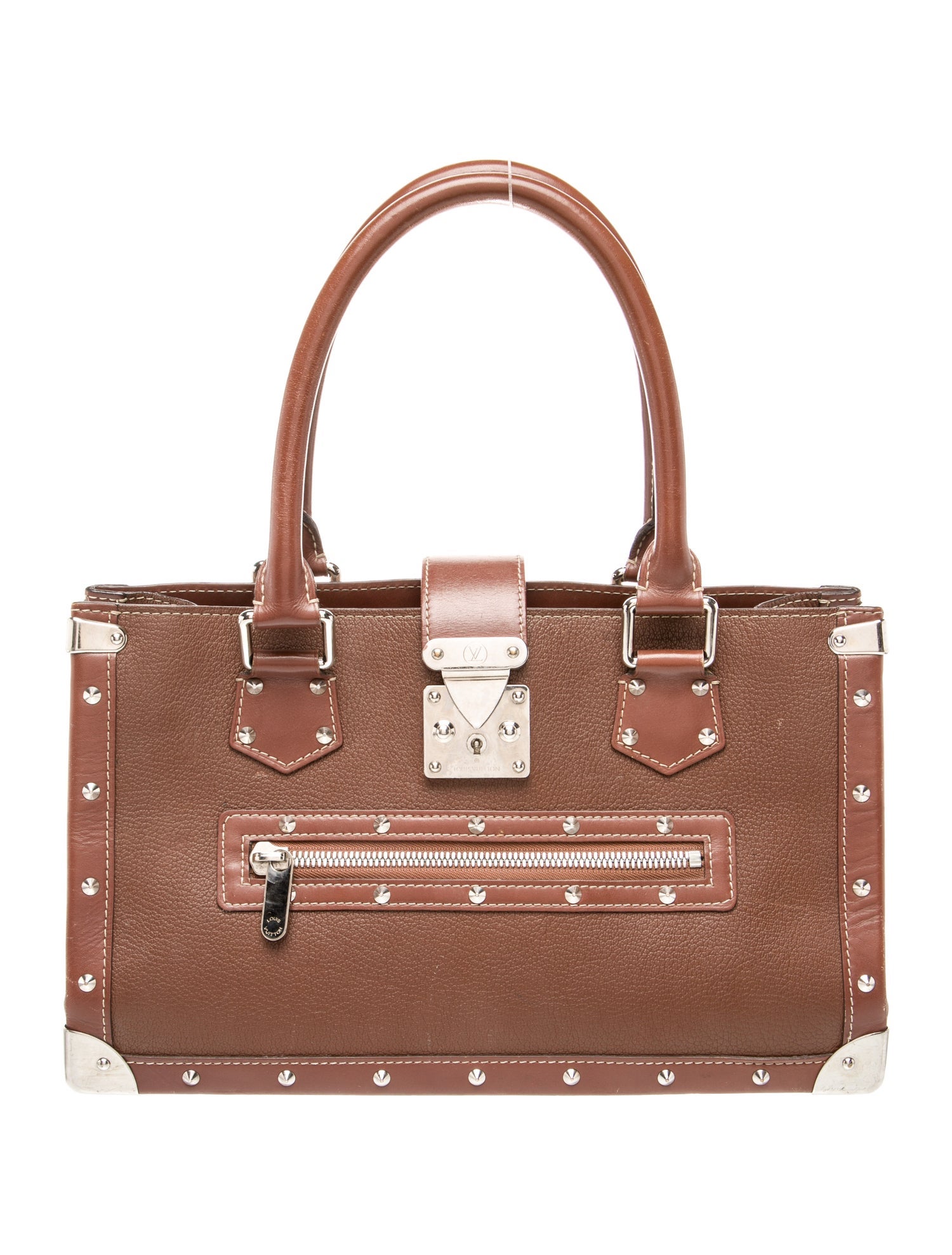 Louis Vuitton LV Monogram Vision Le Fabuleux Vintage