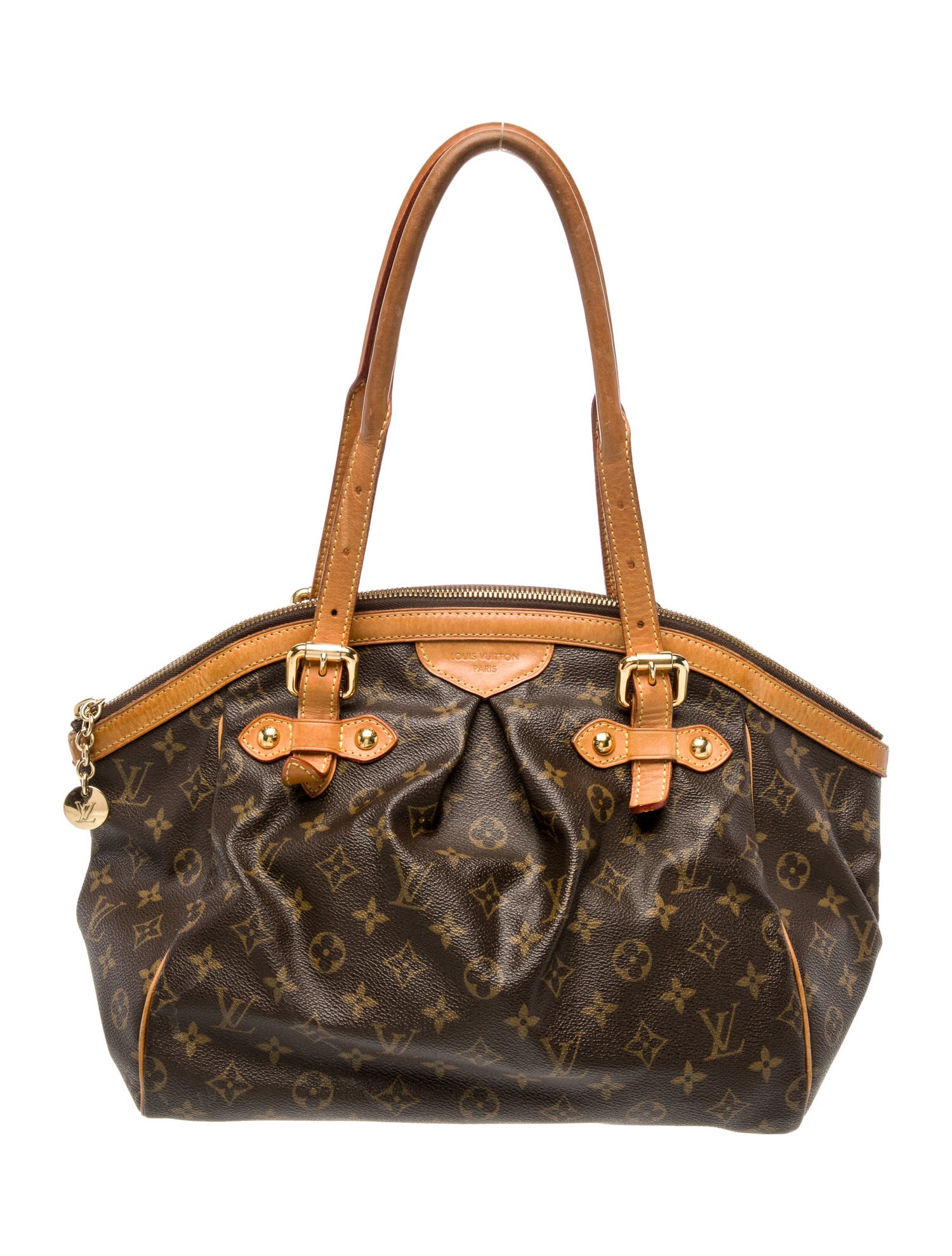 Louis Vuitton LV Monogram Tivoli GM