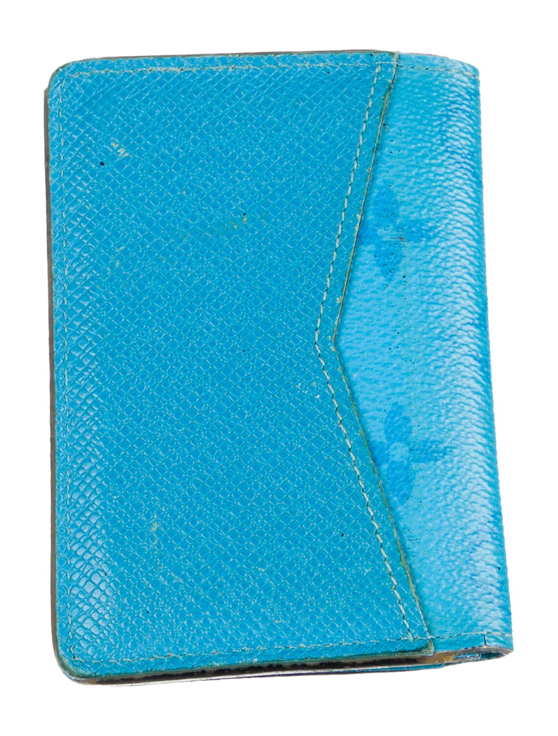 Louis Vuitton 2020 LV Monogram Pocket Organizer