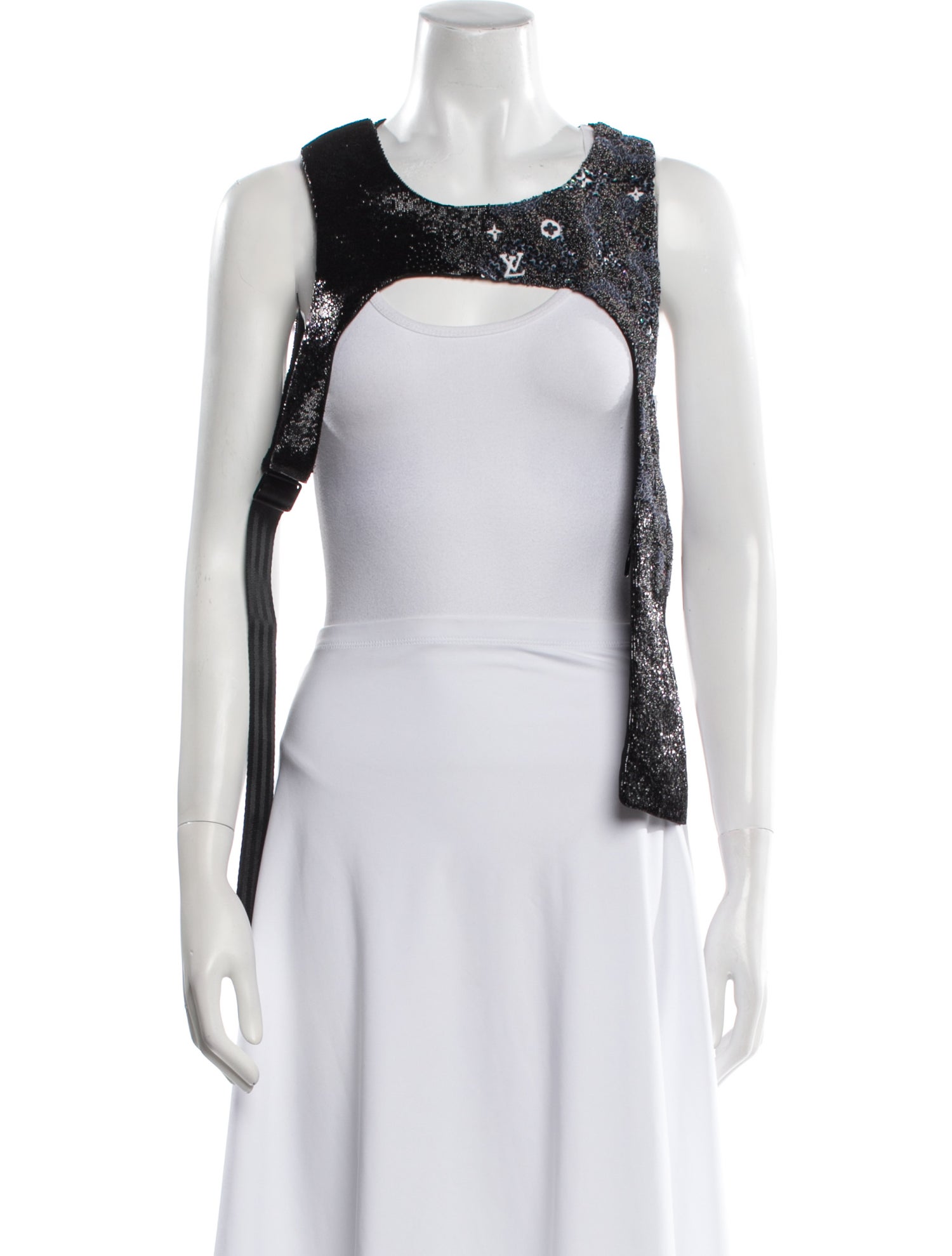 Louis Vuitton 2020 Vest