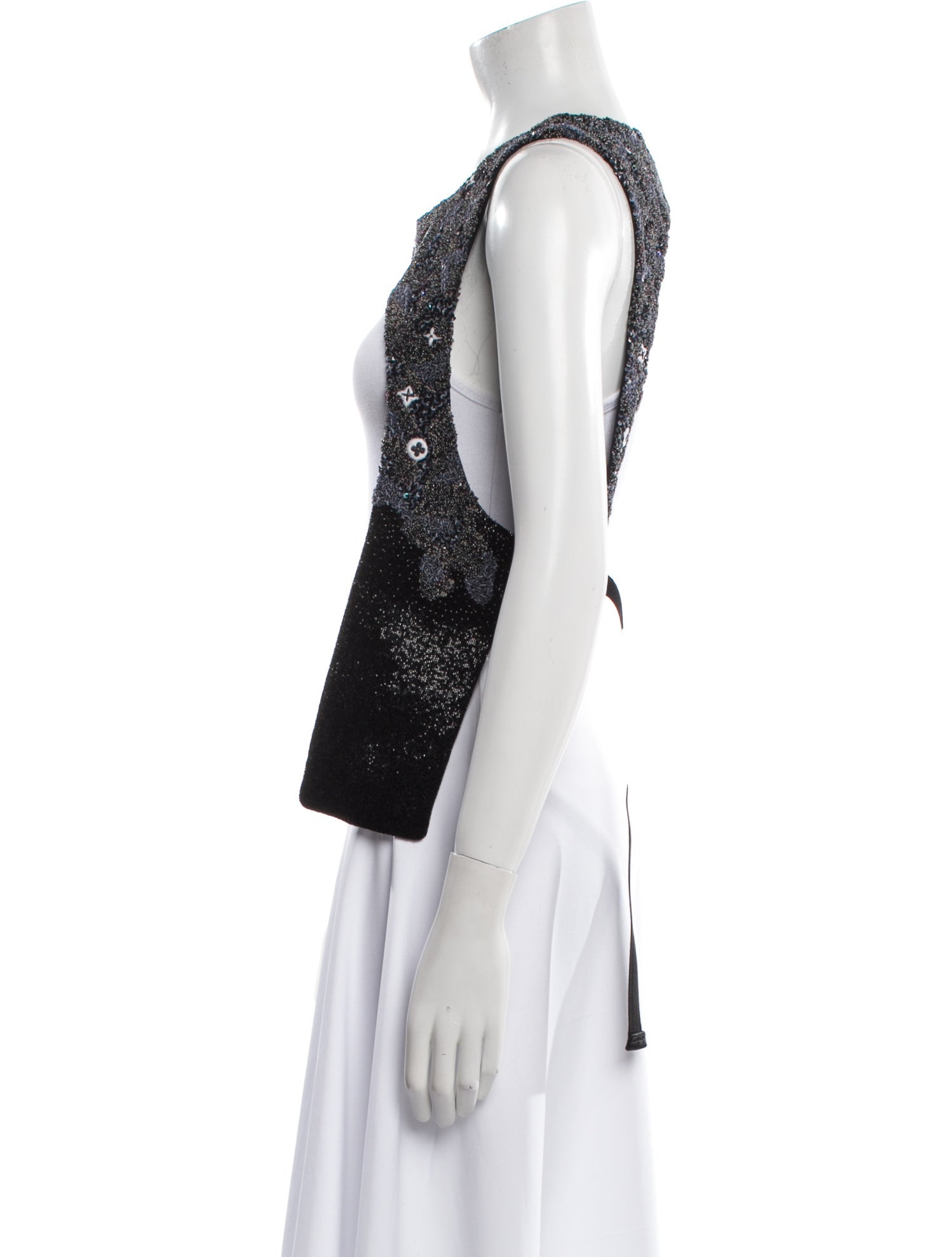 Louis Vuitton 2020 Vest