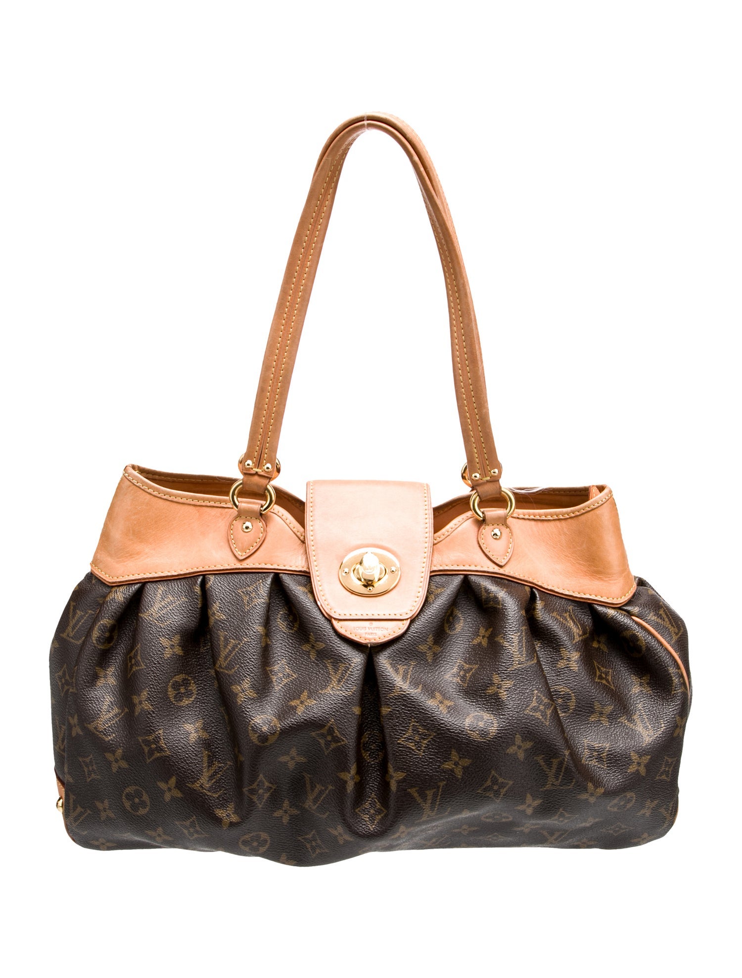 Louis Vuitton LV Monogram Boetie GM