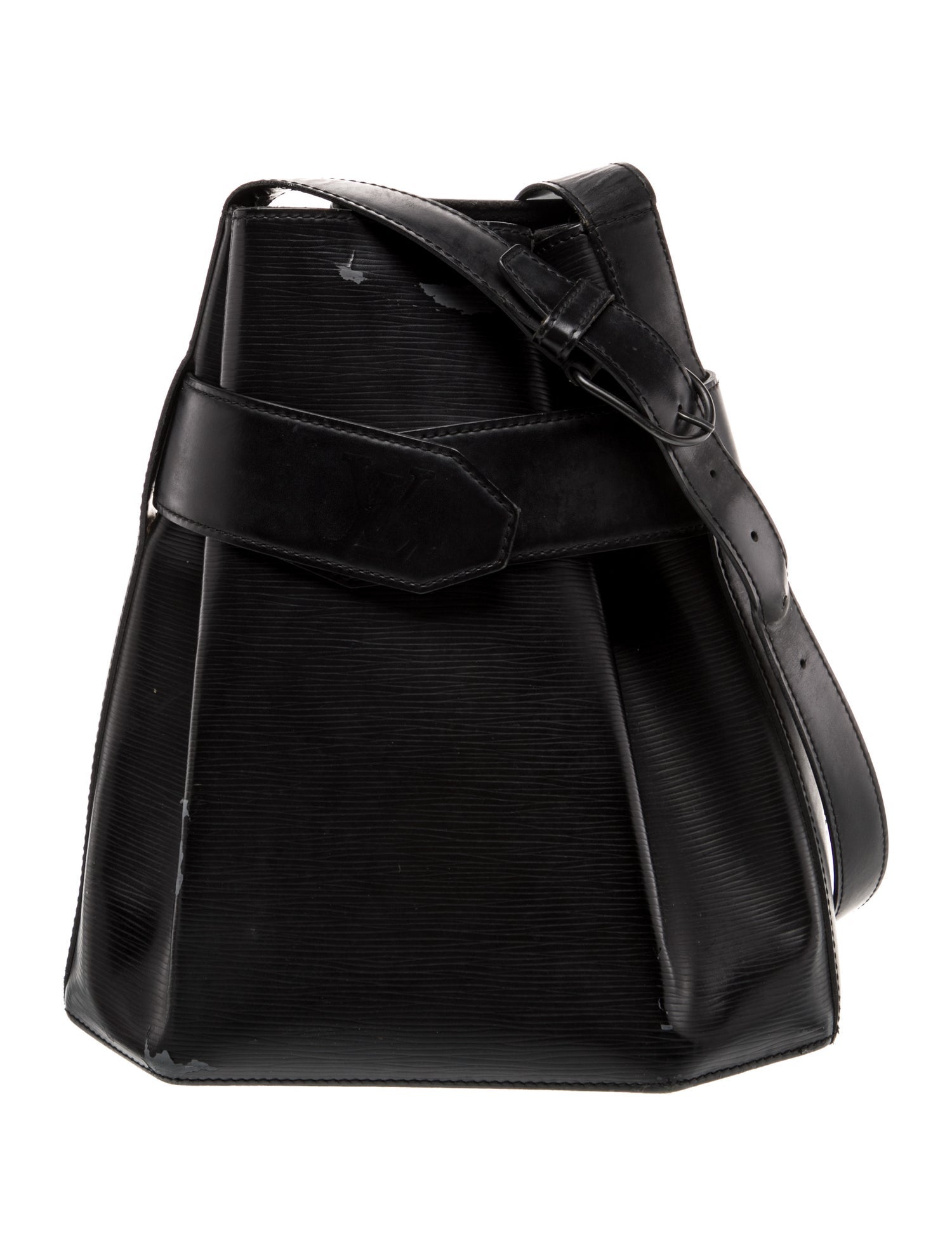 Louis Vuitton Epi Leather Sac d'Epaule