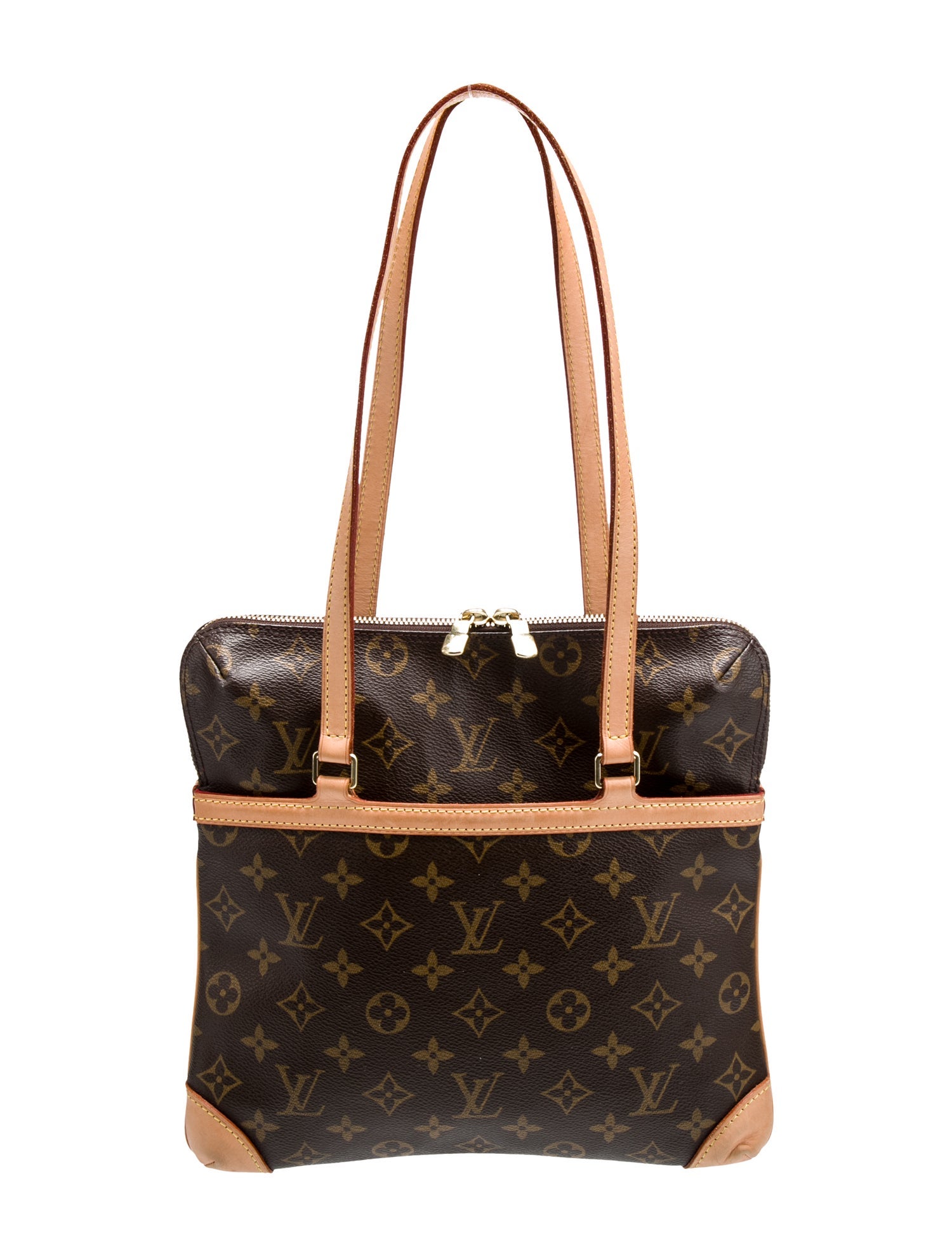 Louis Vuitton LV Monogram Monogram Coussin GM