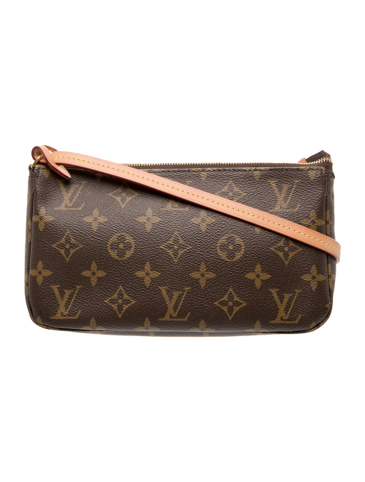 Louis Vuitton LV Monogram Pochette Accessoires