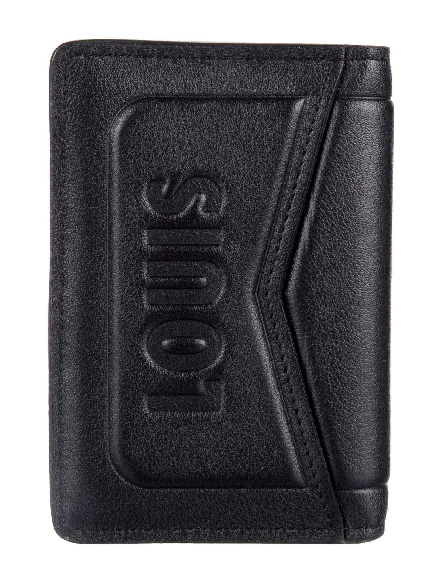 Louis Vuitton 2018 Leather Pocket Organizer