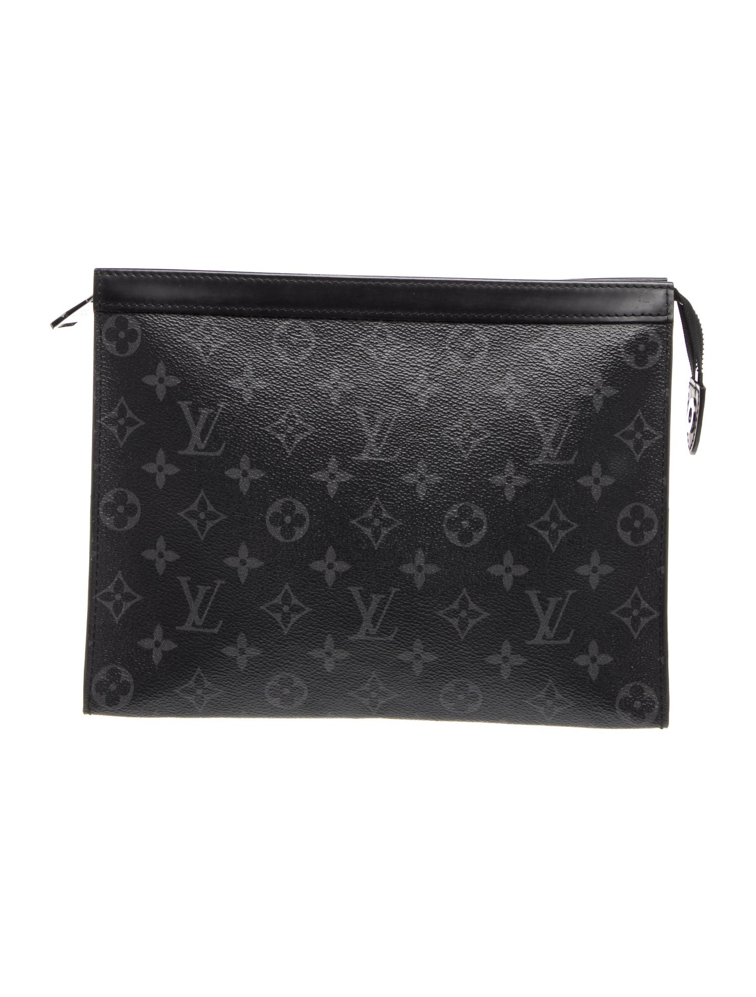 Louis Vuitton Monogram Eclipse Voyage
