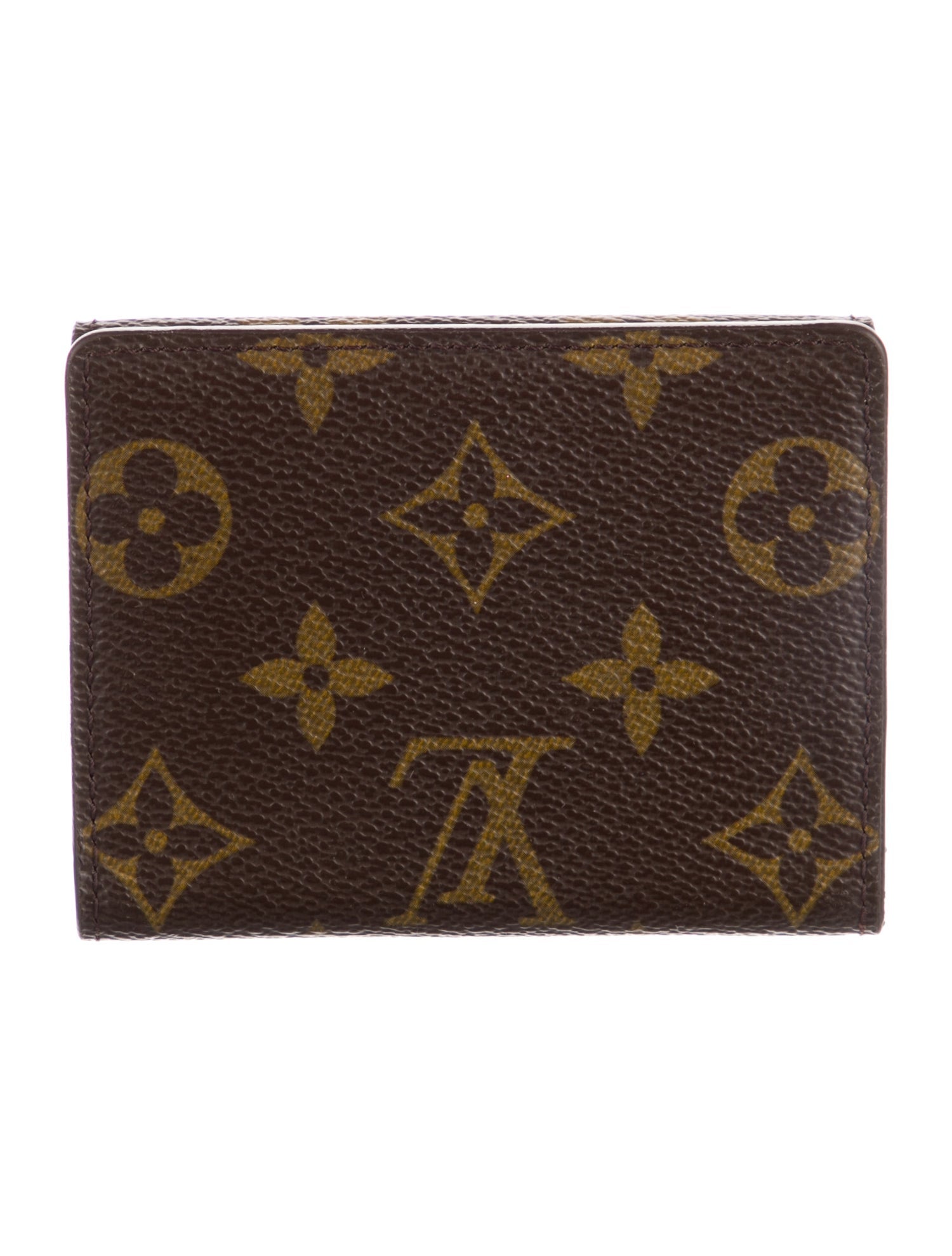 Louis Vuitton Vintage 2002 Dentelle Ludlow Wallet