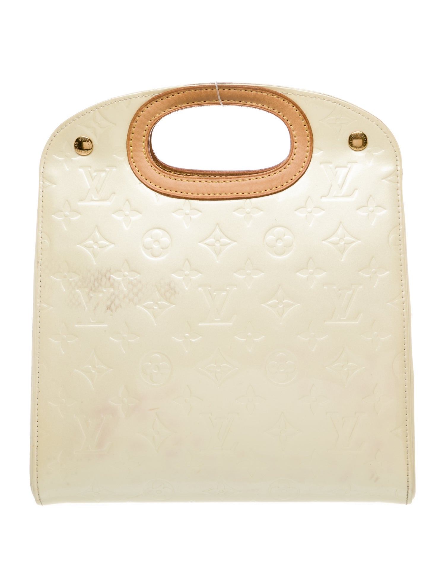 Louis Vuitton LV Monogram Drive