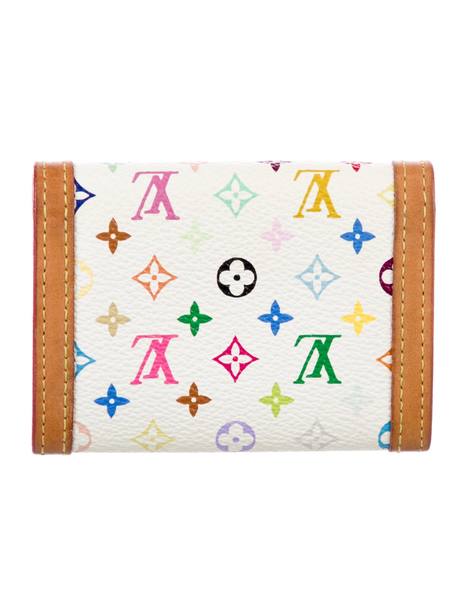 Louis Vuitton Vintage 2005 Pochette Porte-Monnaie