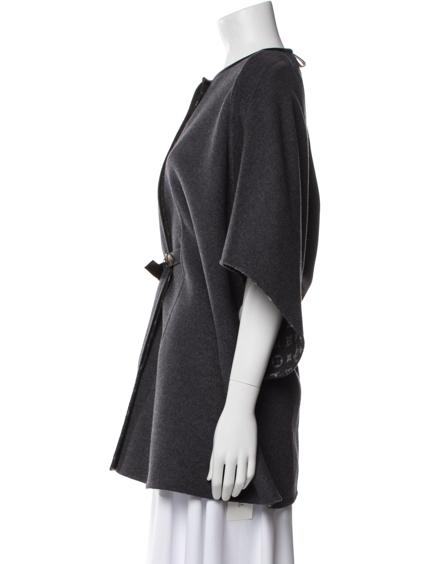 Louis Vuitton 2019 Wool Jacket w/ Tags