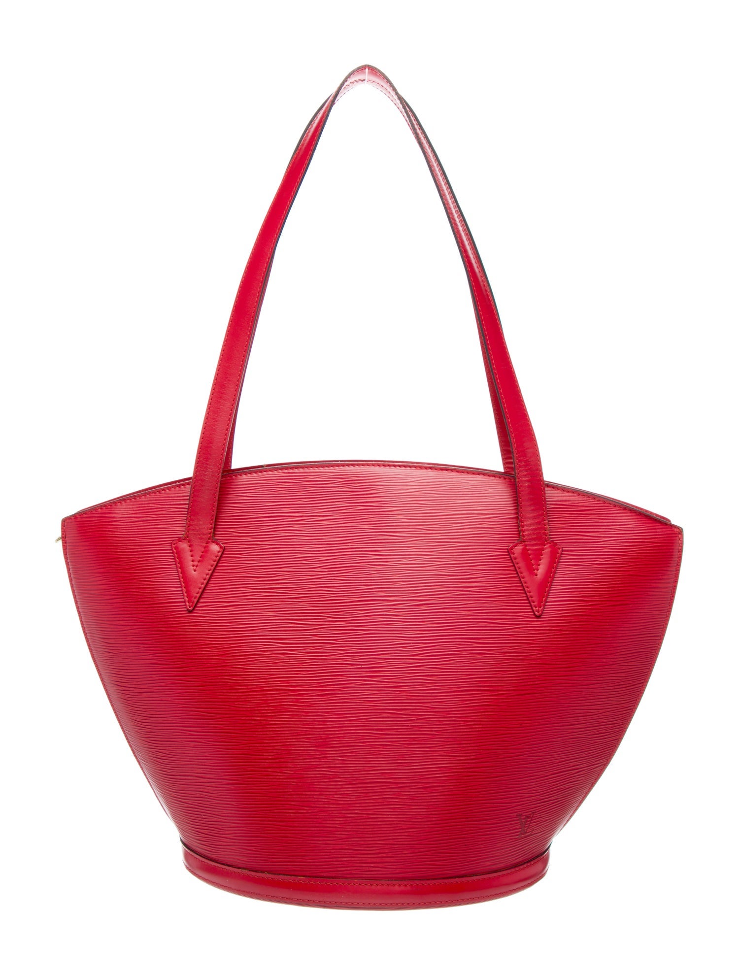 Louis Vuitton LV Monogram Saint Jacques GM Vintage