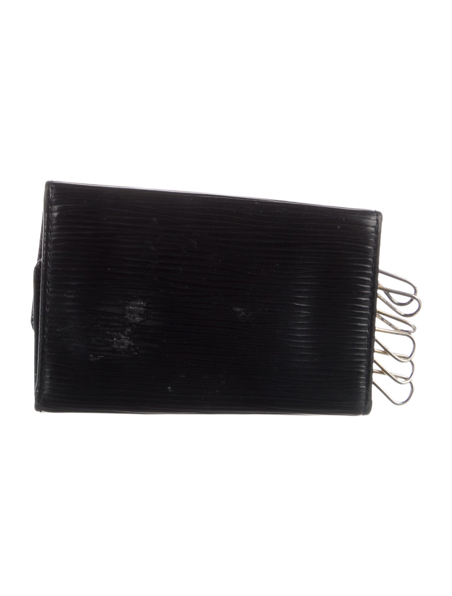 Louis Vuitton Epi 6 Key Holder
