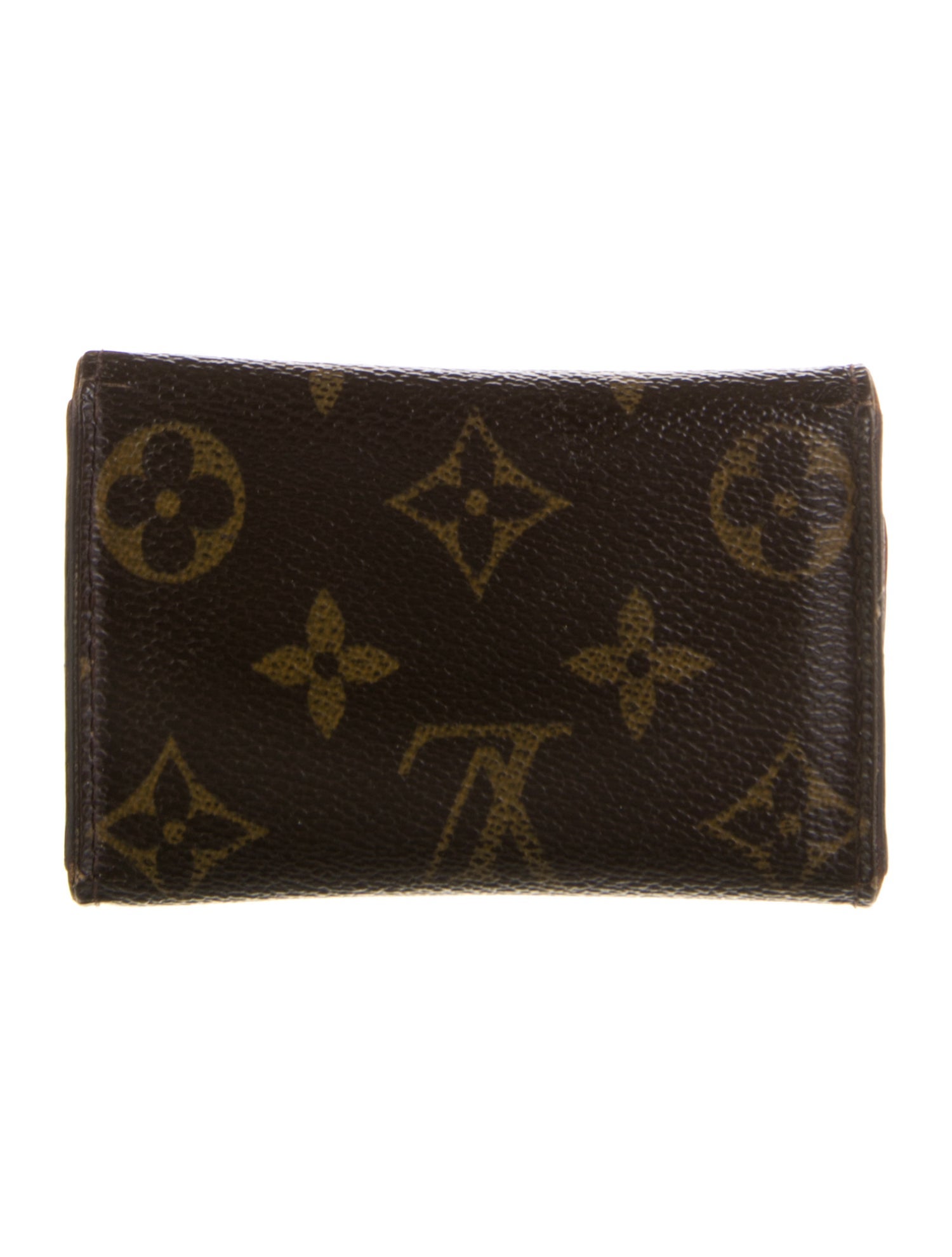 Louis Vuitton LV Monogram Key Holder