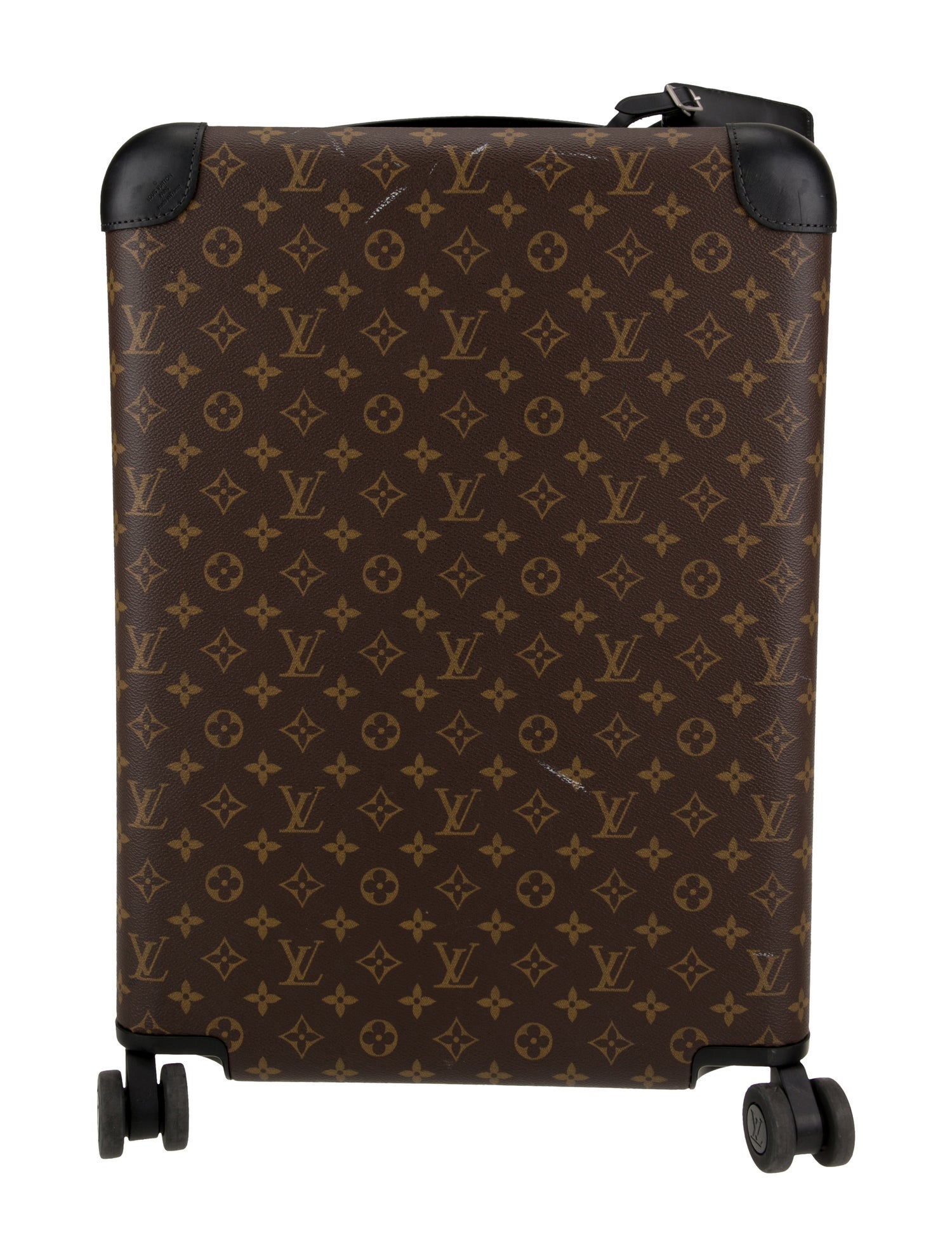 Louis Vuitton Monogram Horizon Suitcase