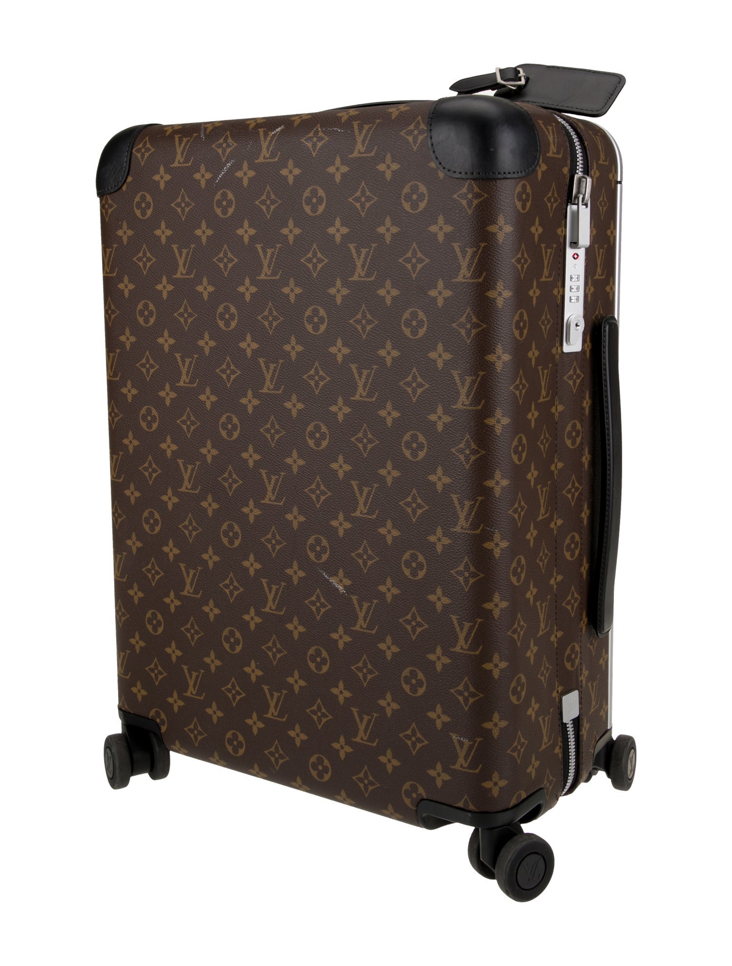 Louis Vuitton Monogram Horizon Suitcase