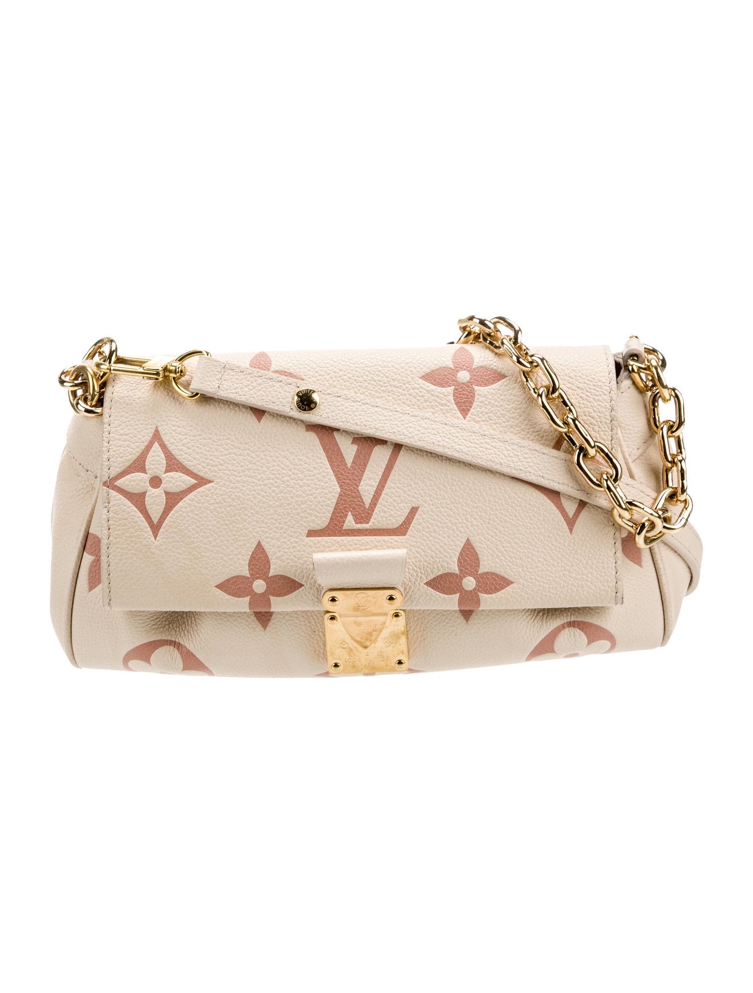 Louis Vuitton Monogram Giant Favorite