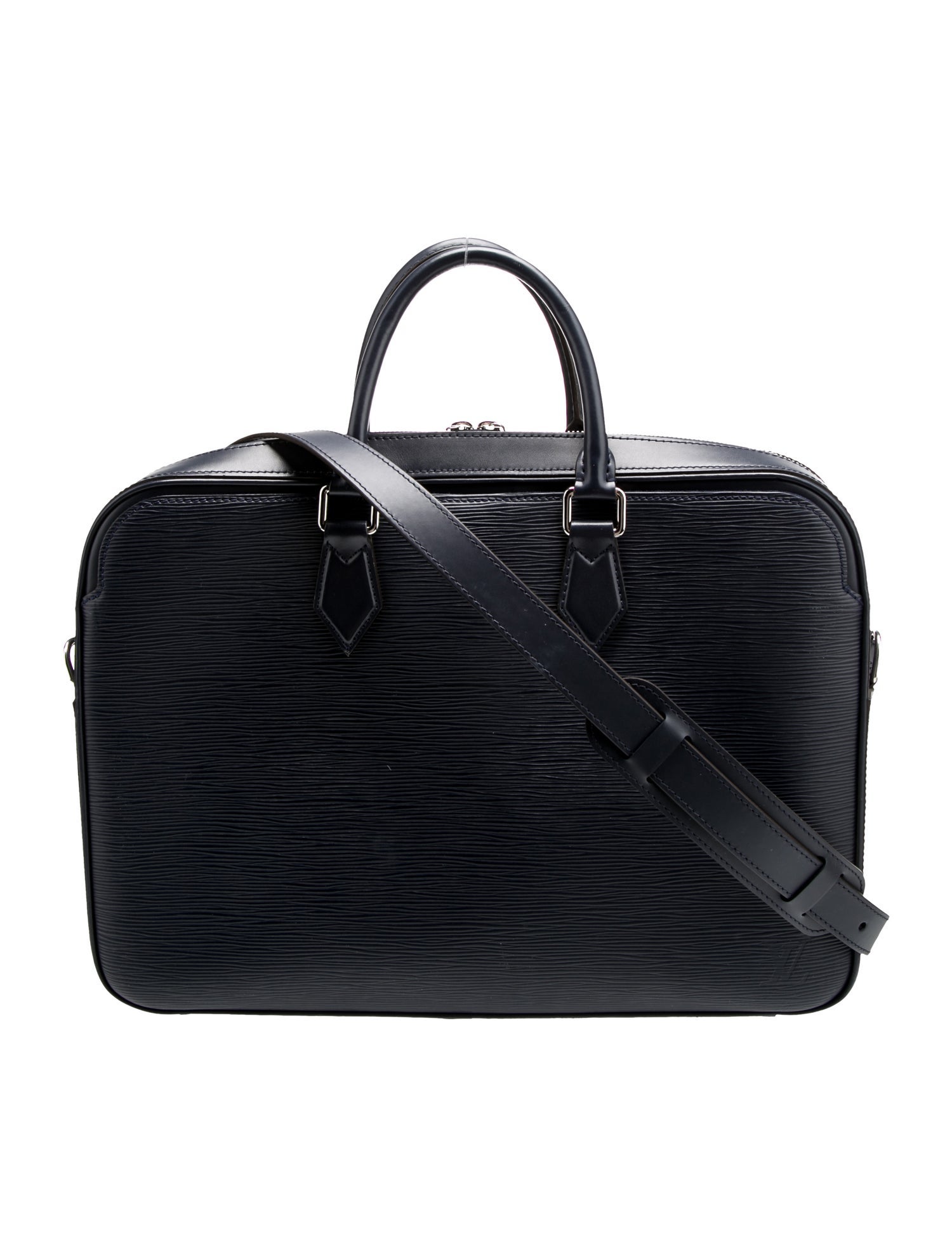 Louis Vuitton Epi Leather Dandy MM