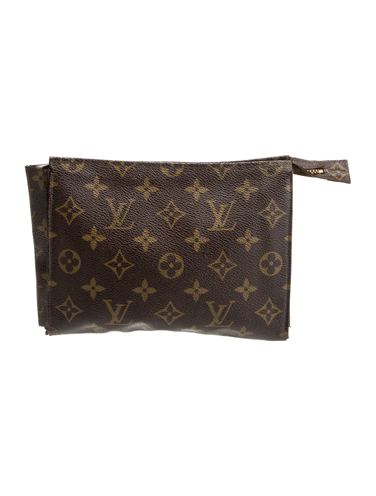 Louis Vuitton LV Monogram Pochette Accessoires