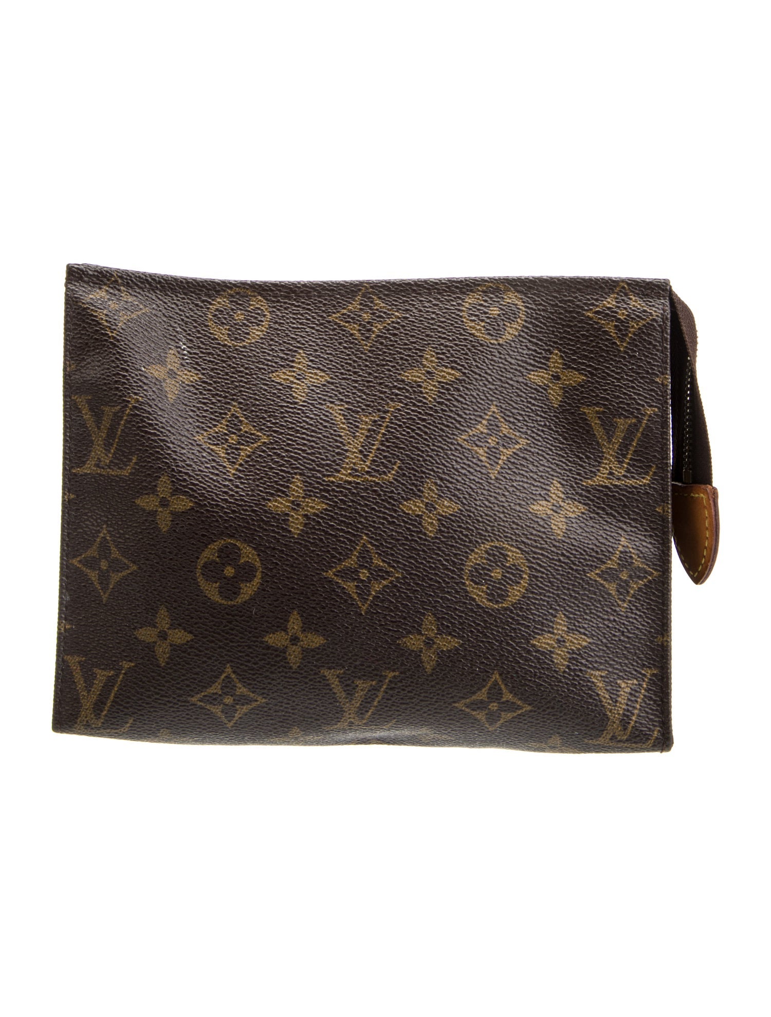 Louis Vuitton Monogram Portfolio