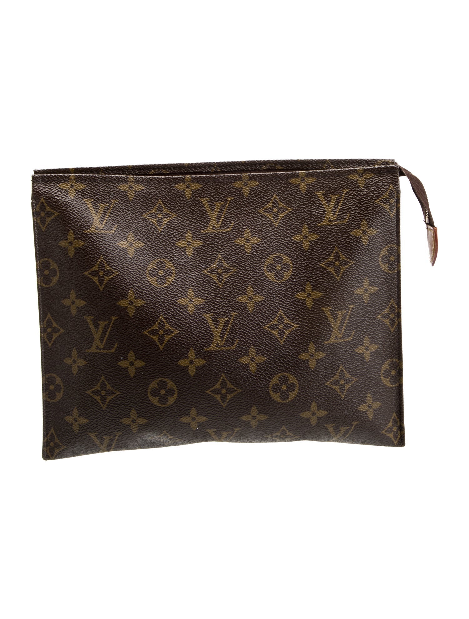 Louis Vuitton LV Monogram Monogram Toiletry Pouch