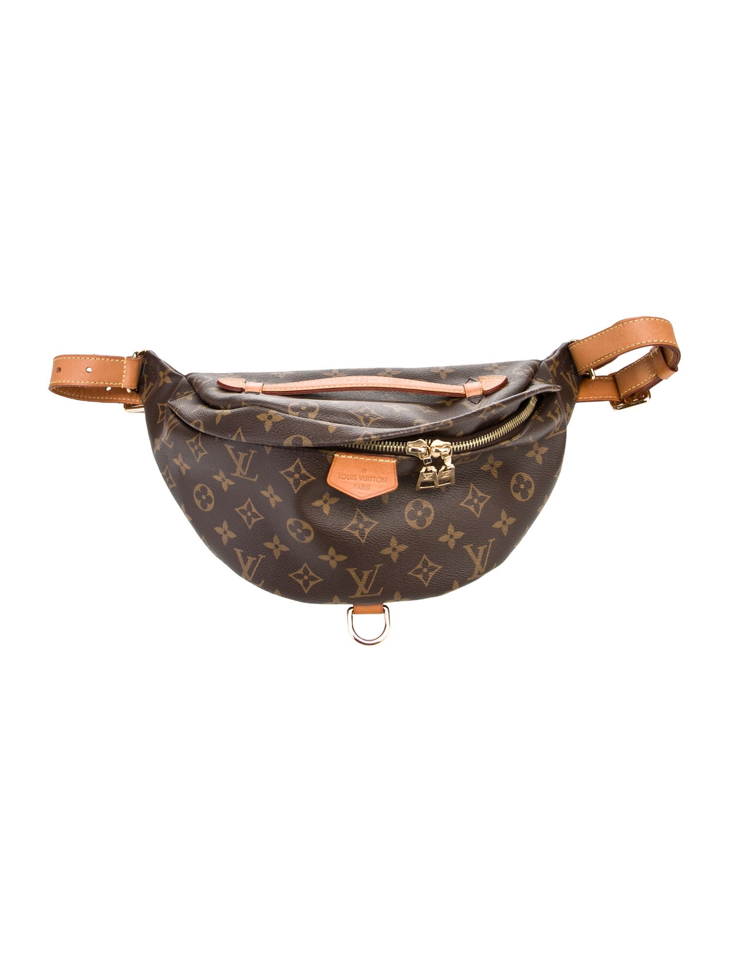 Louis Vuitton Monogram Bumbag