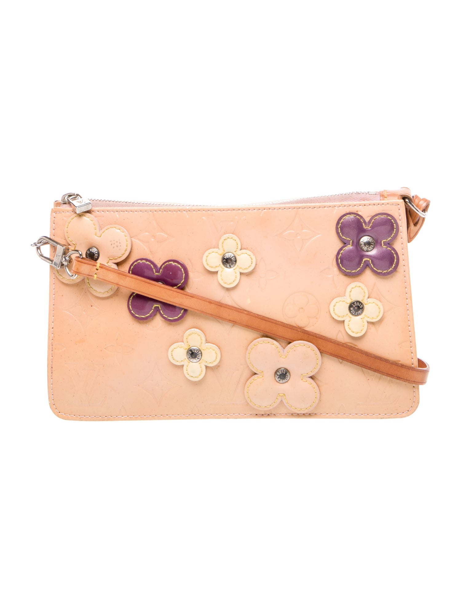 Louis Vuitton Monogram Vernis Lexington