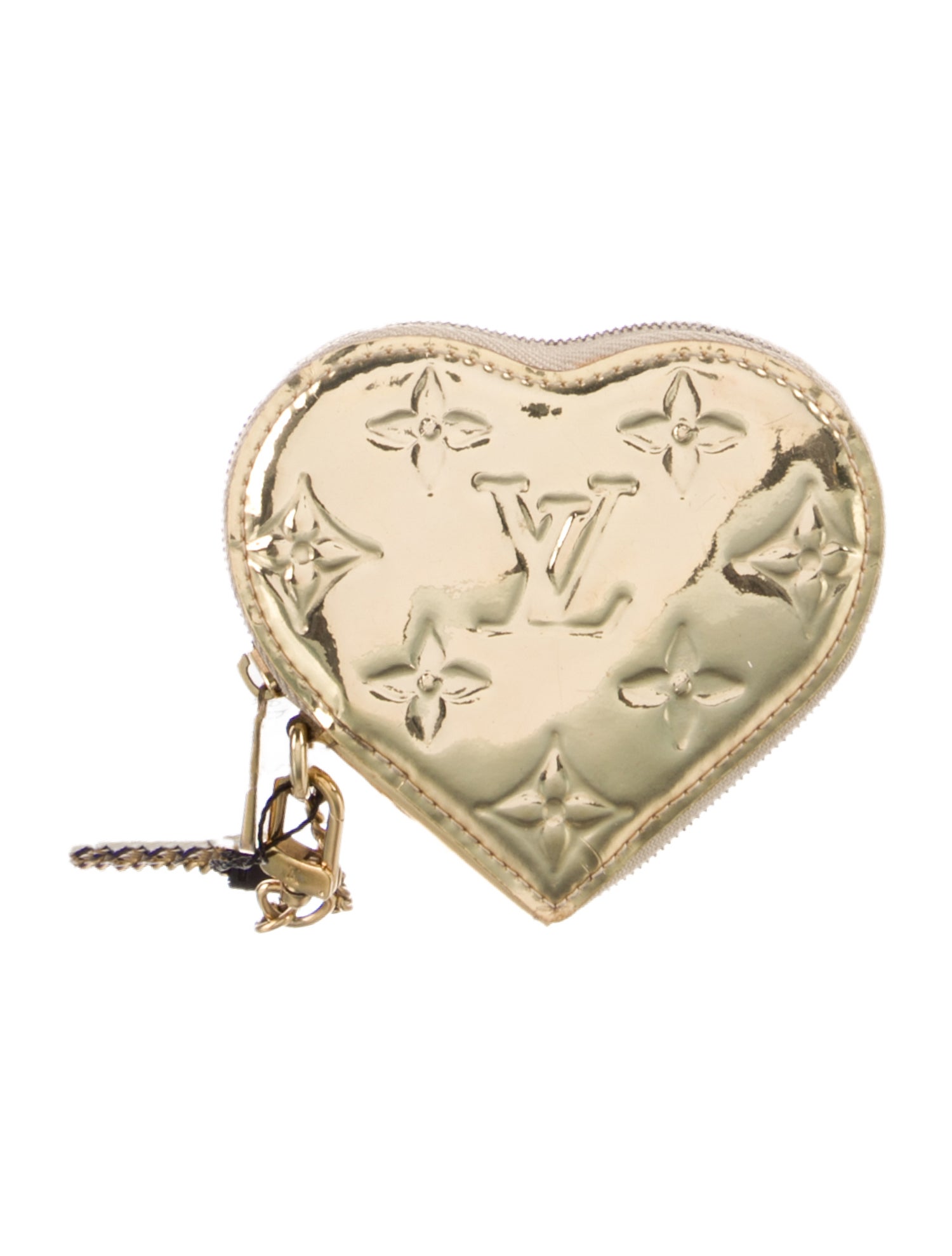 Louis Vuitton Vintage 2007 Wallet