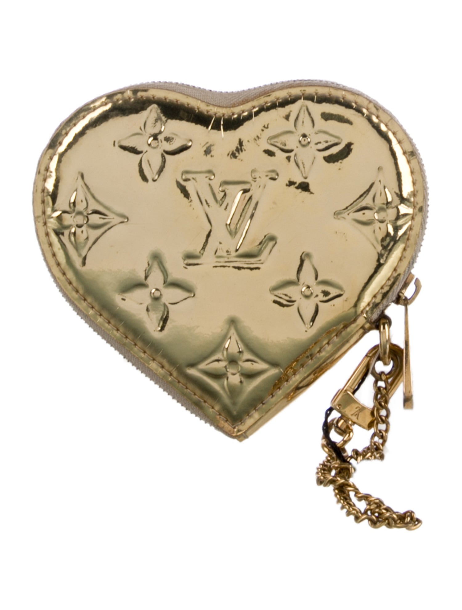 Louis Vuitton Vintage 2007 Wallet