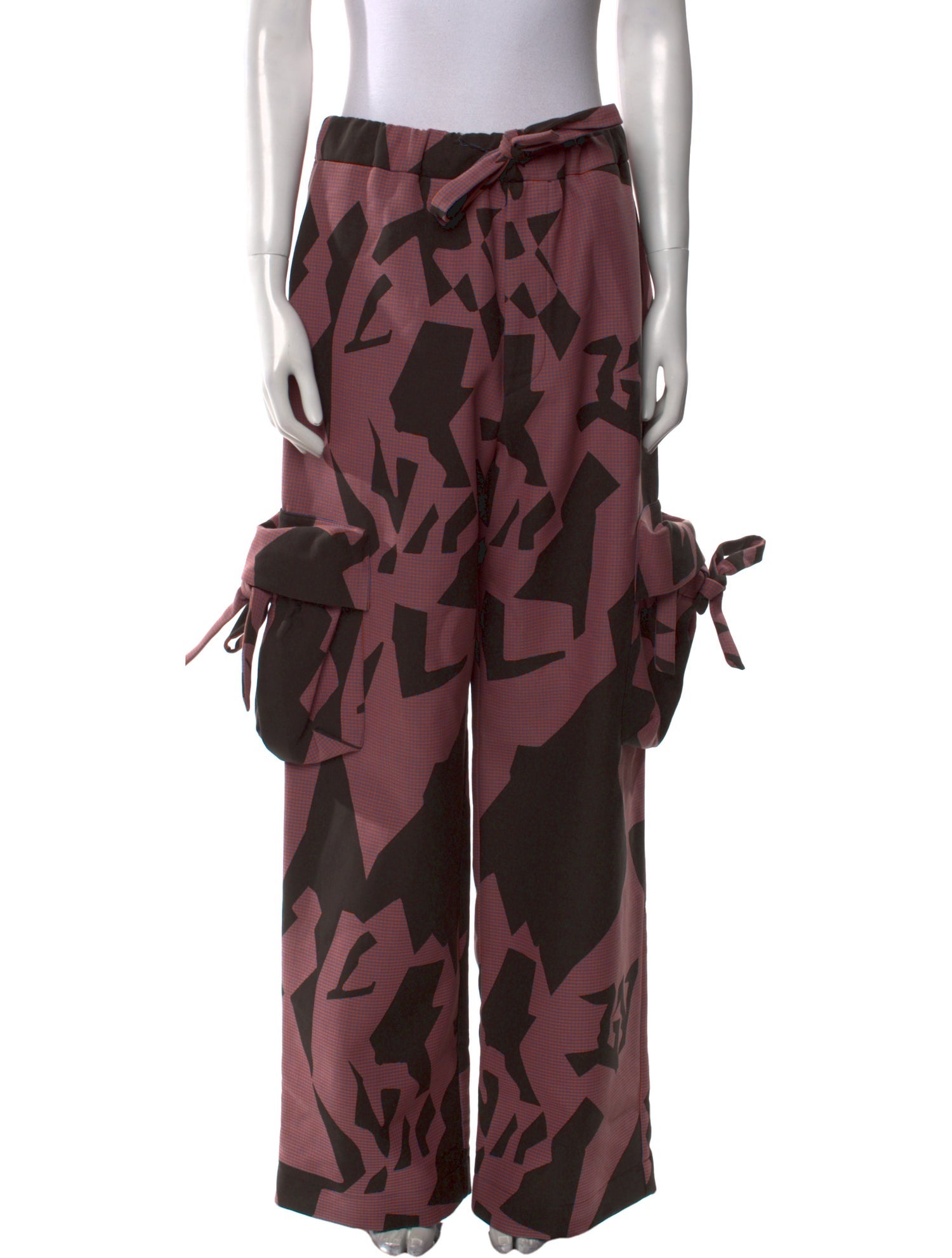 Louis Vuitton 2023 Cargo Pants