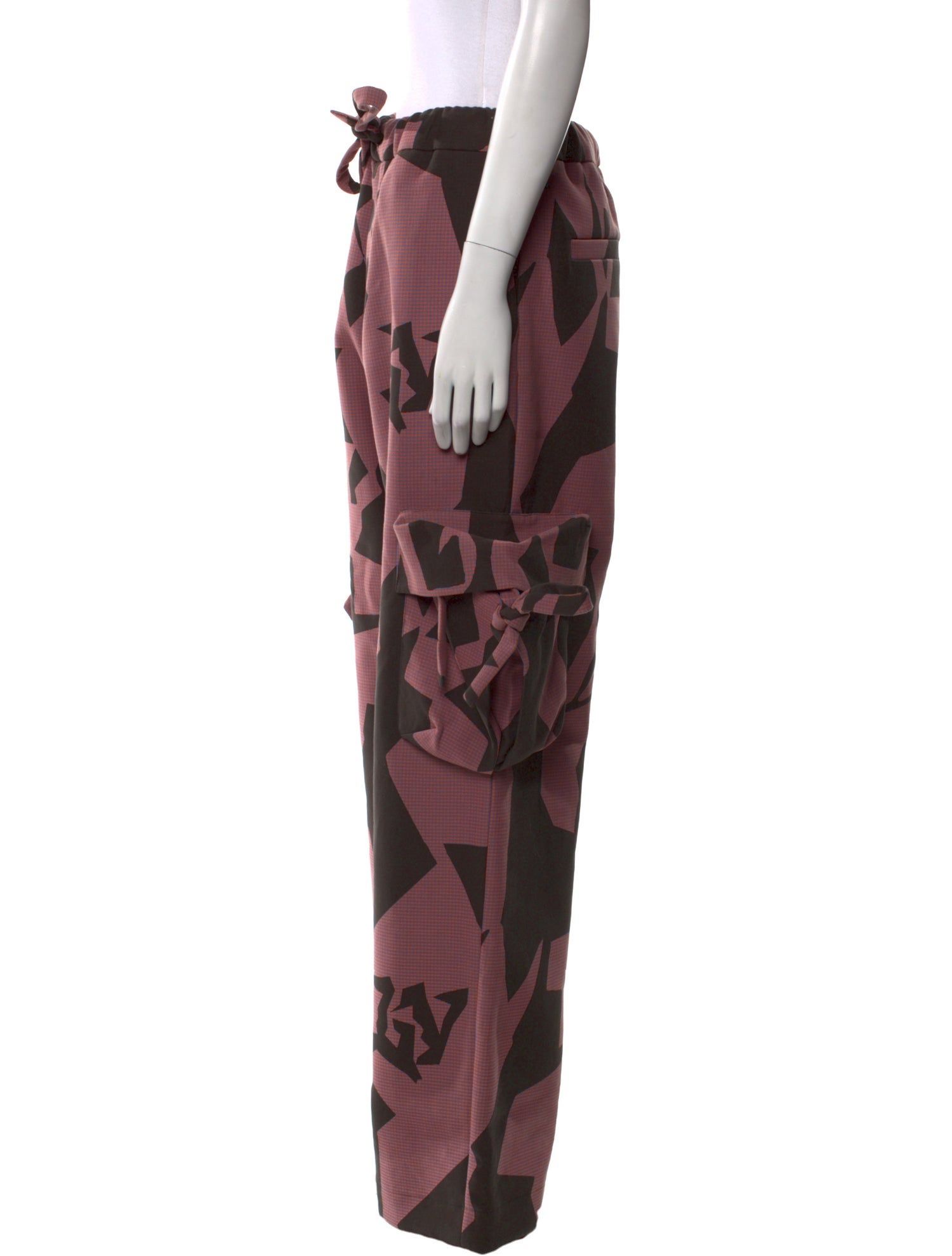 Louis Vuitton 2023 Cargo Pants