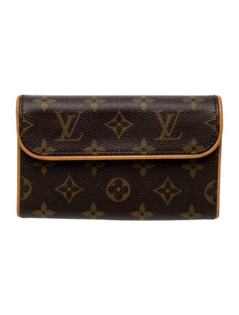 Louis Vuitton LV Monogram Twin