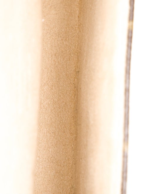 Louis Vuitton LV Monogram Twin