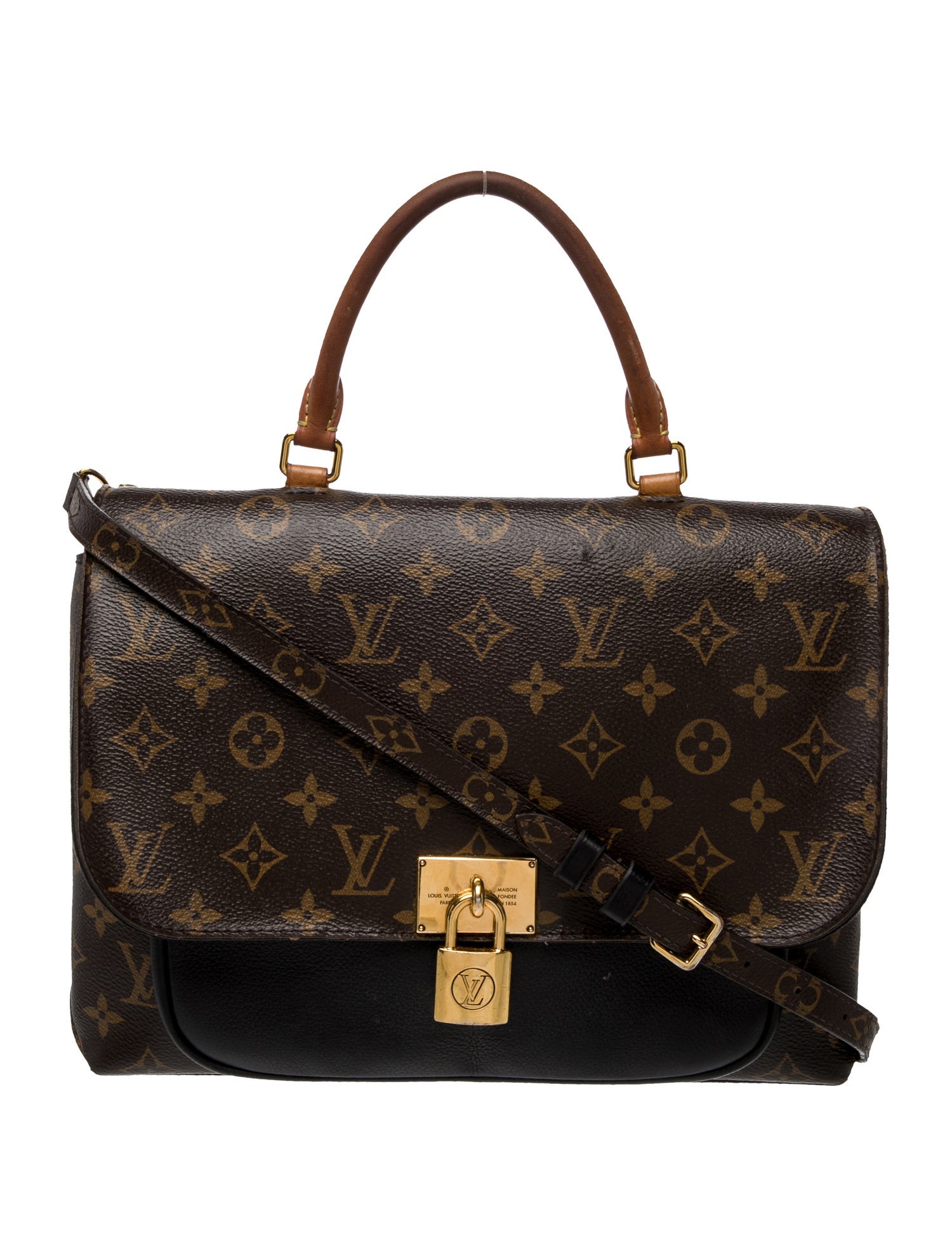 Louis Vuitton LV Monogram Marignan