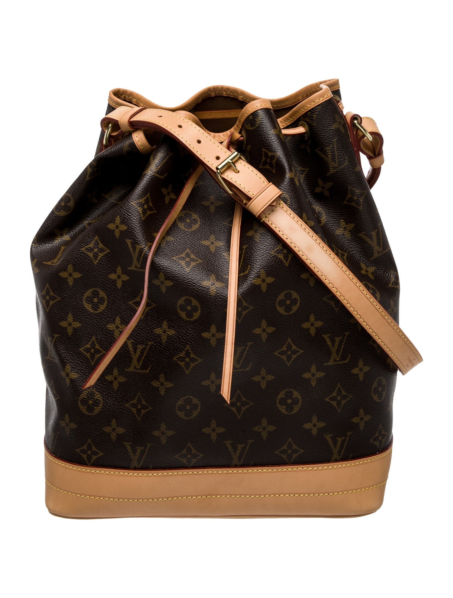Louis Vuitton LV Monogram Noé
