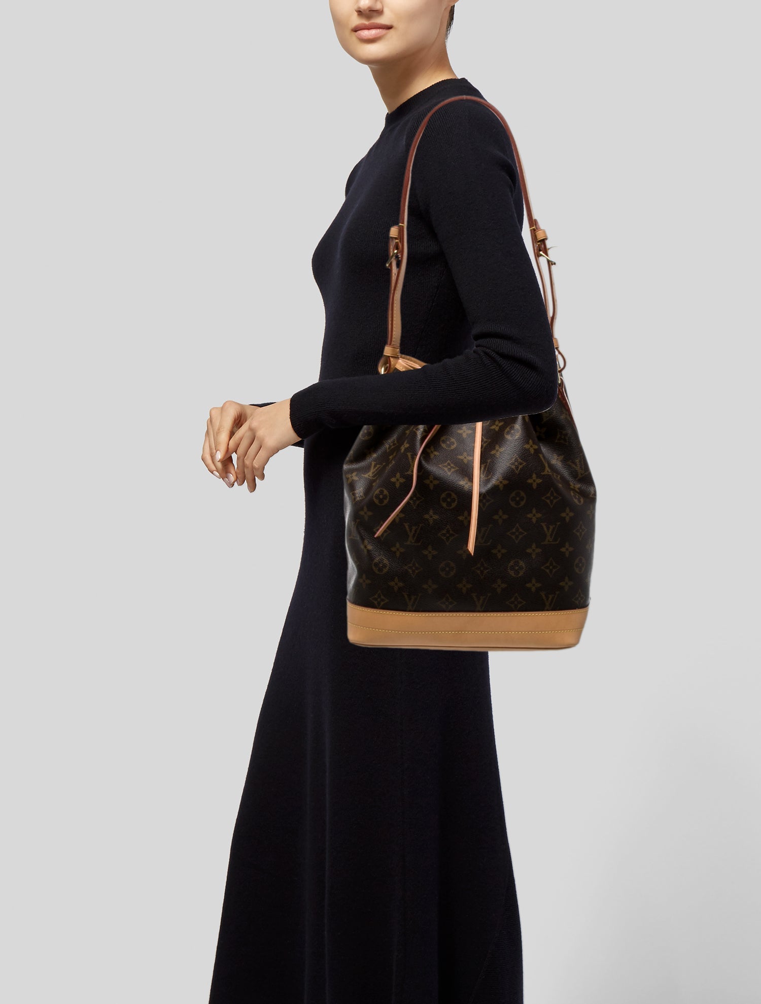 Louis Vuitton LV Monogram Noé