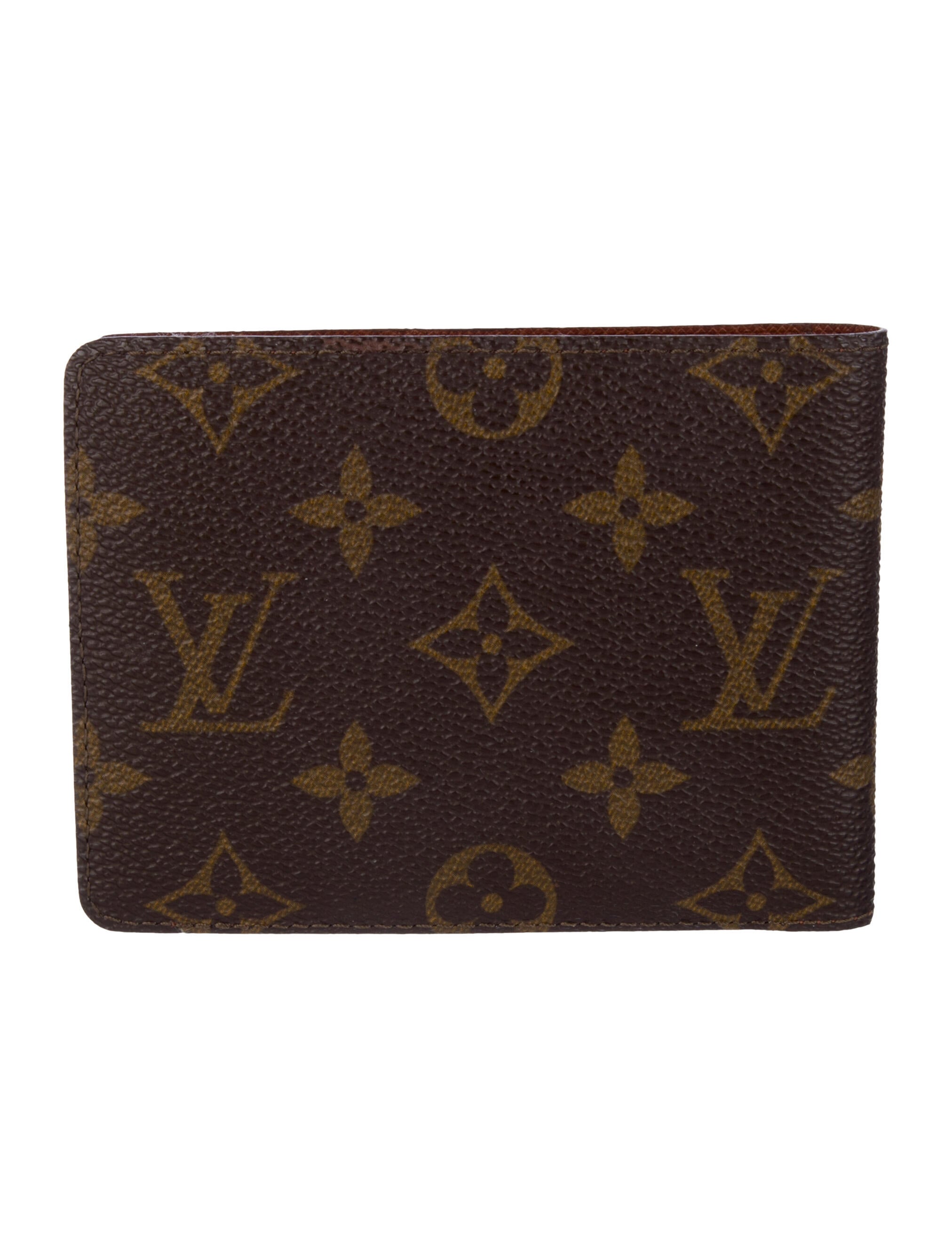 Louis Vuitton Vintage 1994 Multiple Wallet