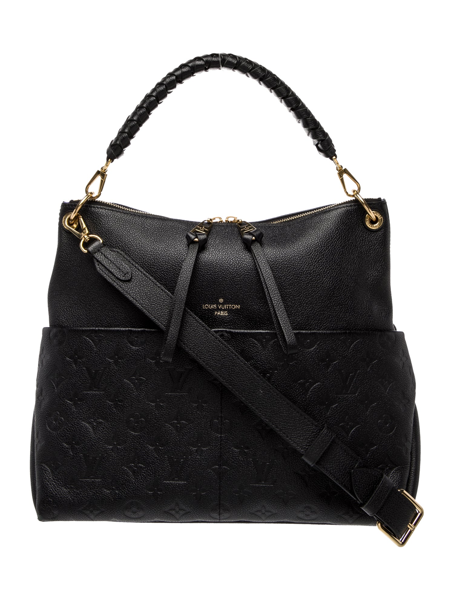 Louis Vuitton Monogram Maida