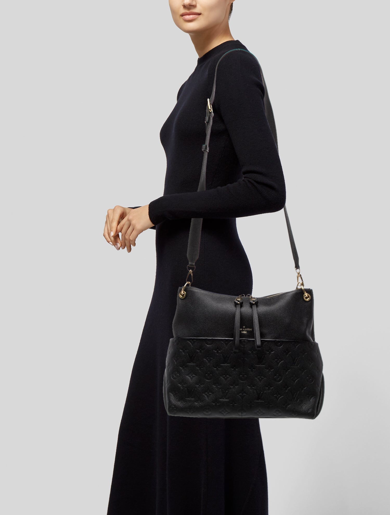 Louis Vuitton Monogram Maida